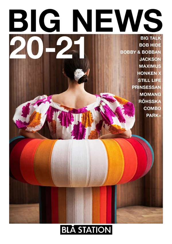 Preview image for the file Big News 2020/21