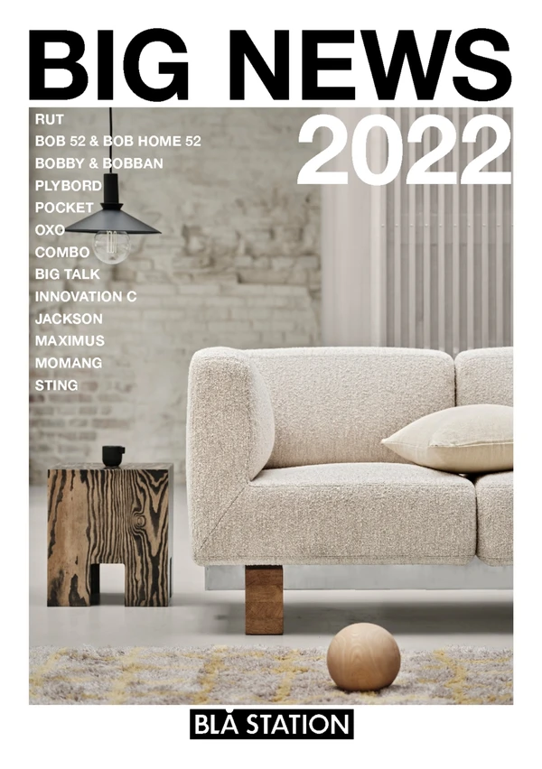 Preview image for the file Big News 2022