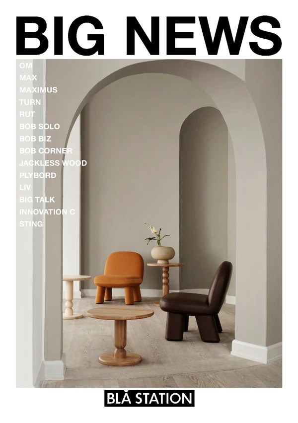 Preview image for the file Big News 2023