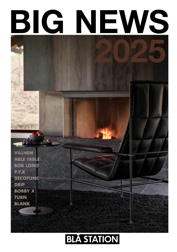 Preview image for the file Big News 2025