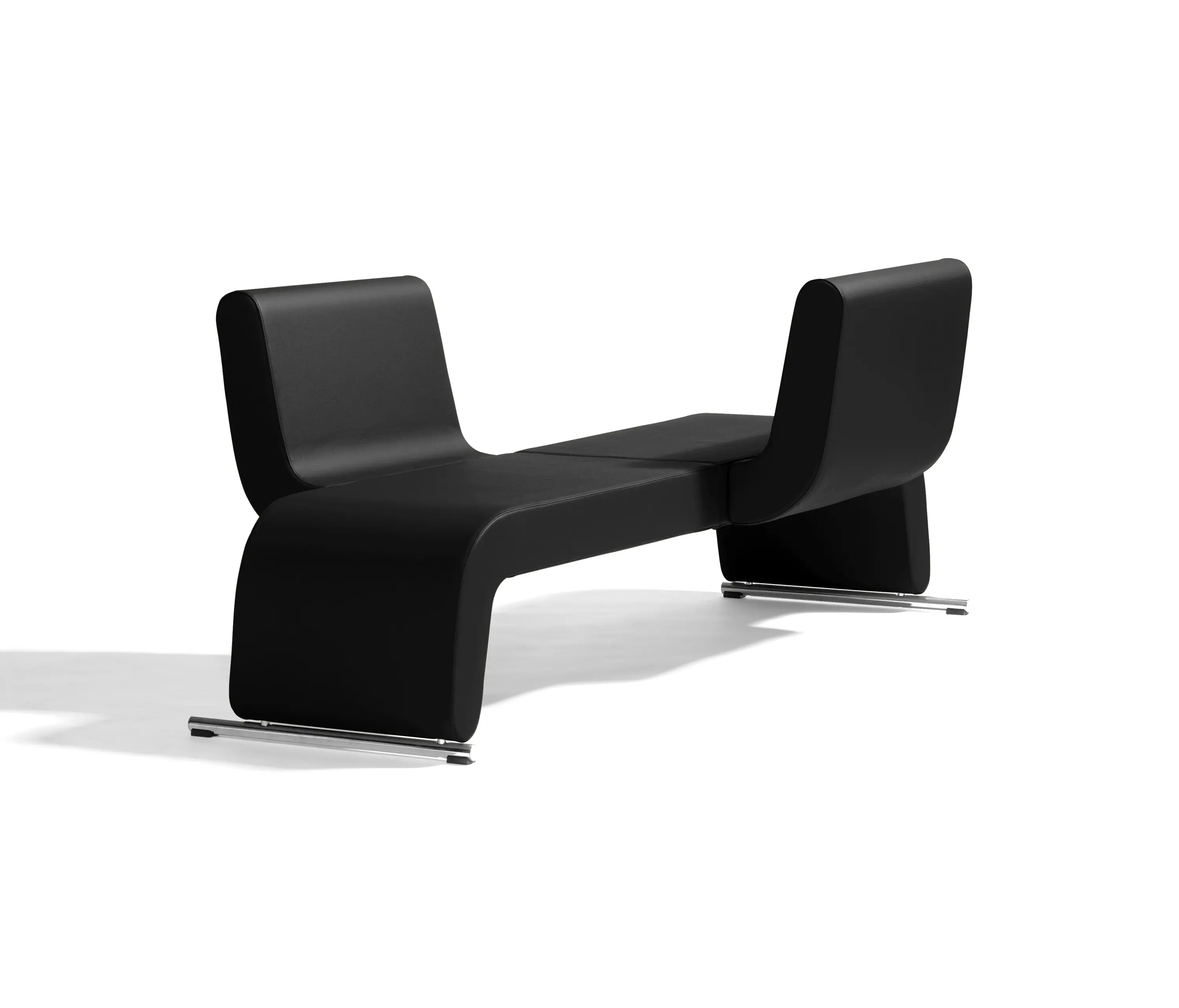 Blå Station - Polstergeist