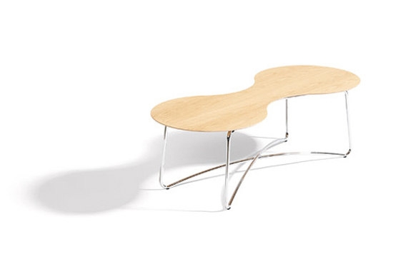Display product Small Island O8O from manufacturer Blå Station