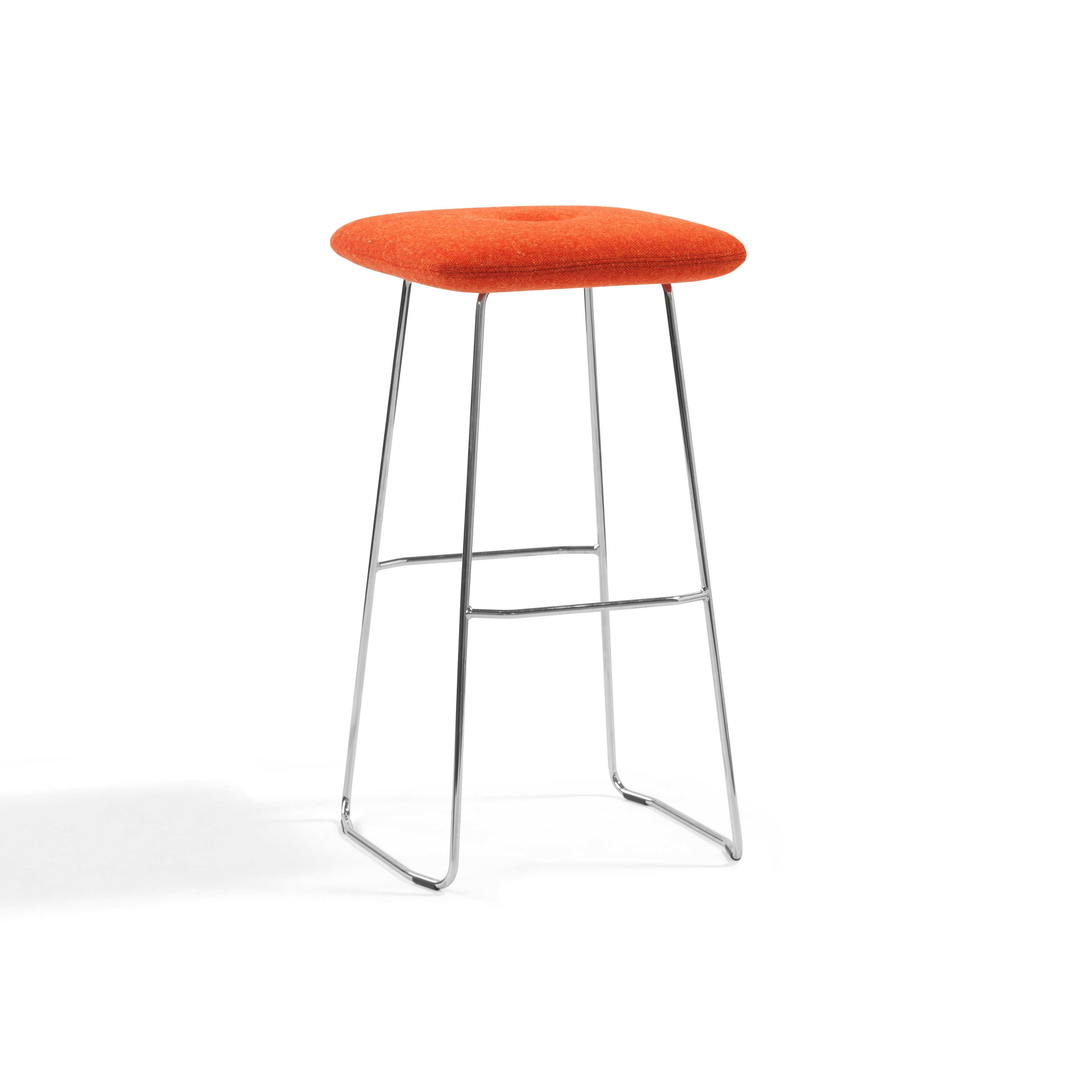Display product Dundra Bar Stool S72 from manufacturer Blå Station