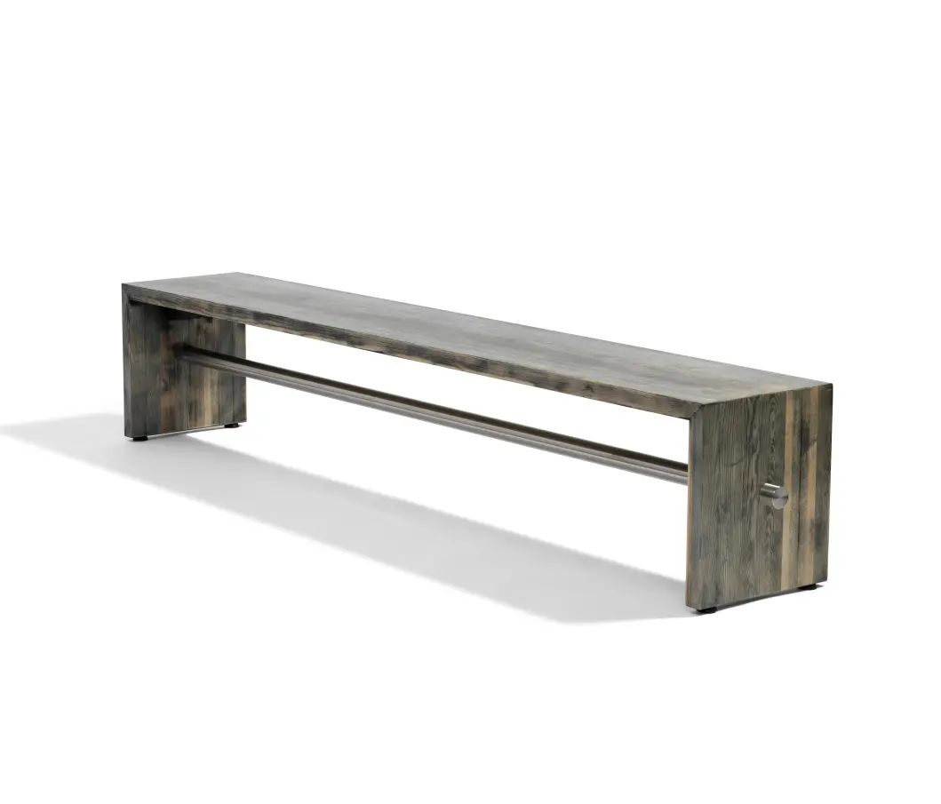 Blå Station - Ping-Pong