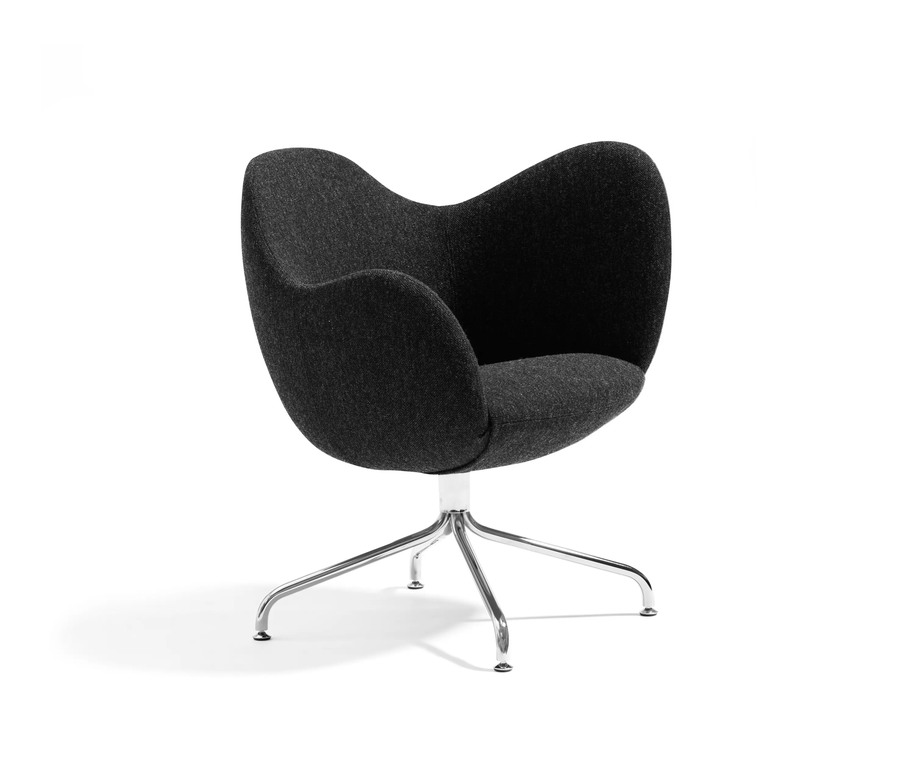 Blå Station - Wilmer S