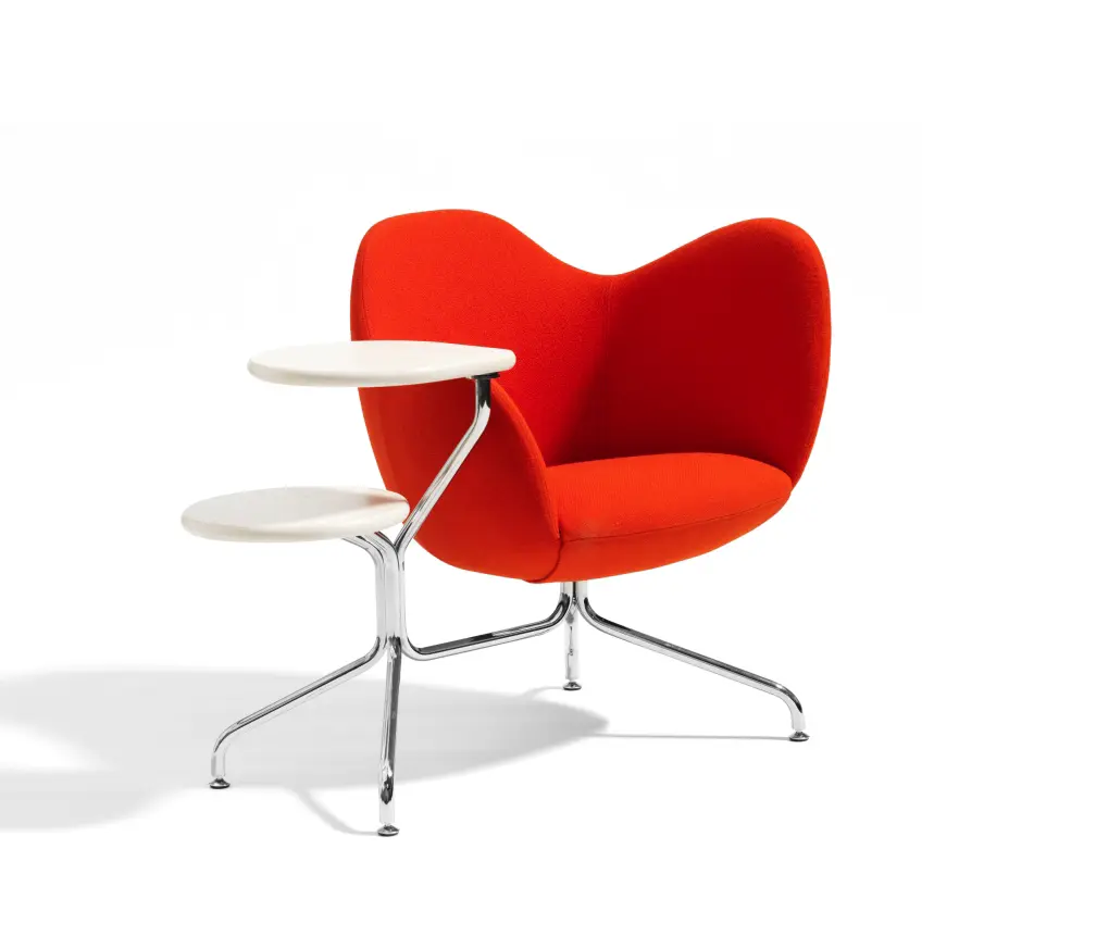 Blå Station - Wilmer O56T