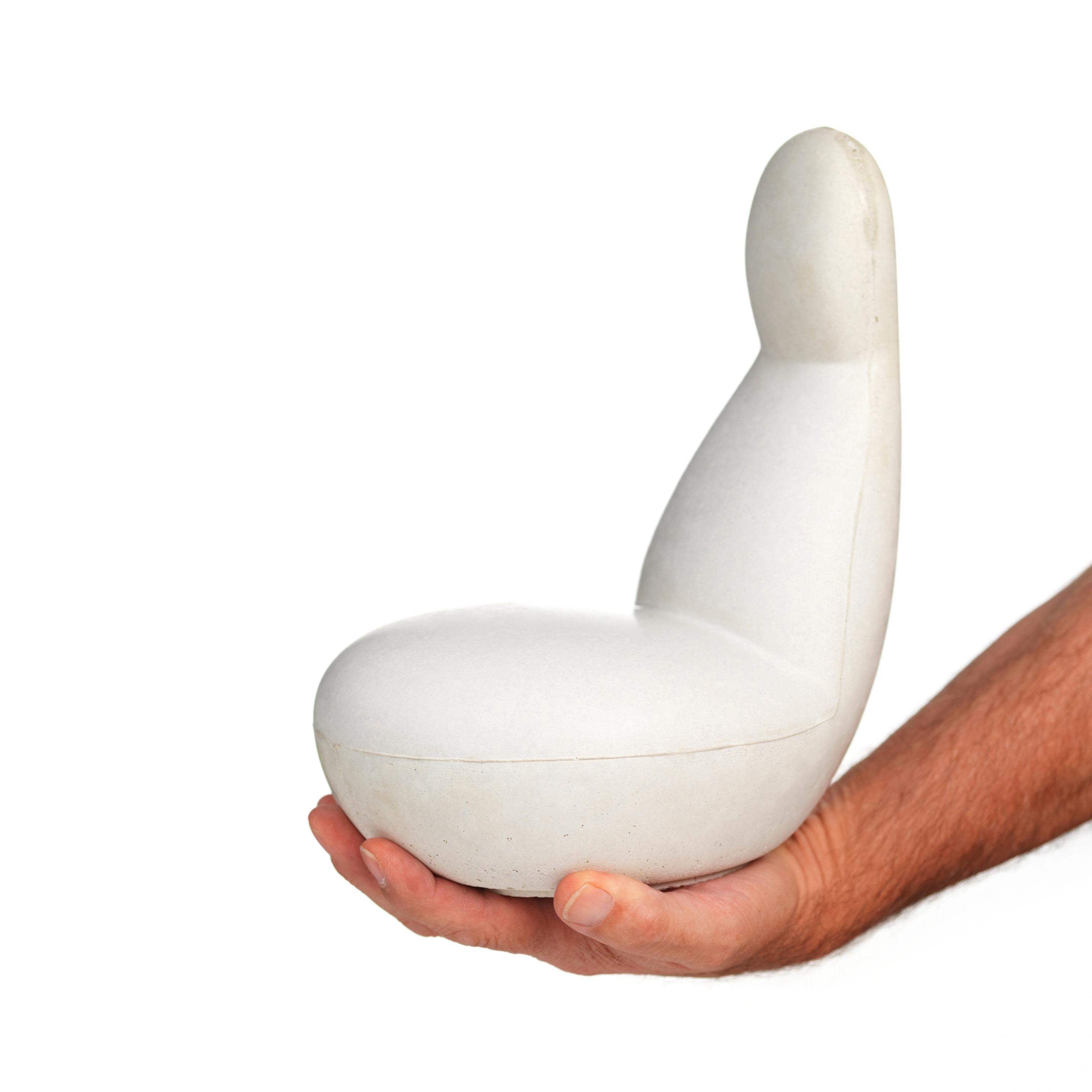 Display product Mini Oppo from manufacturer Blå Station