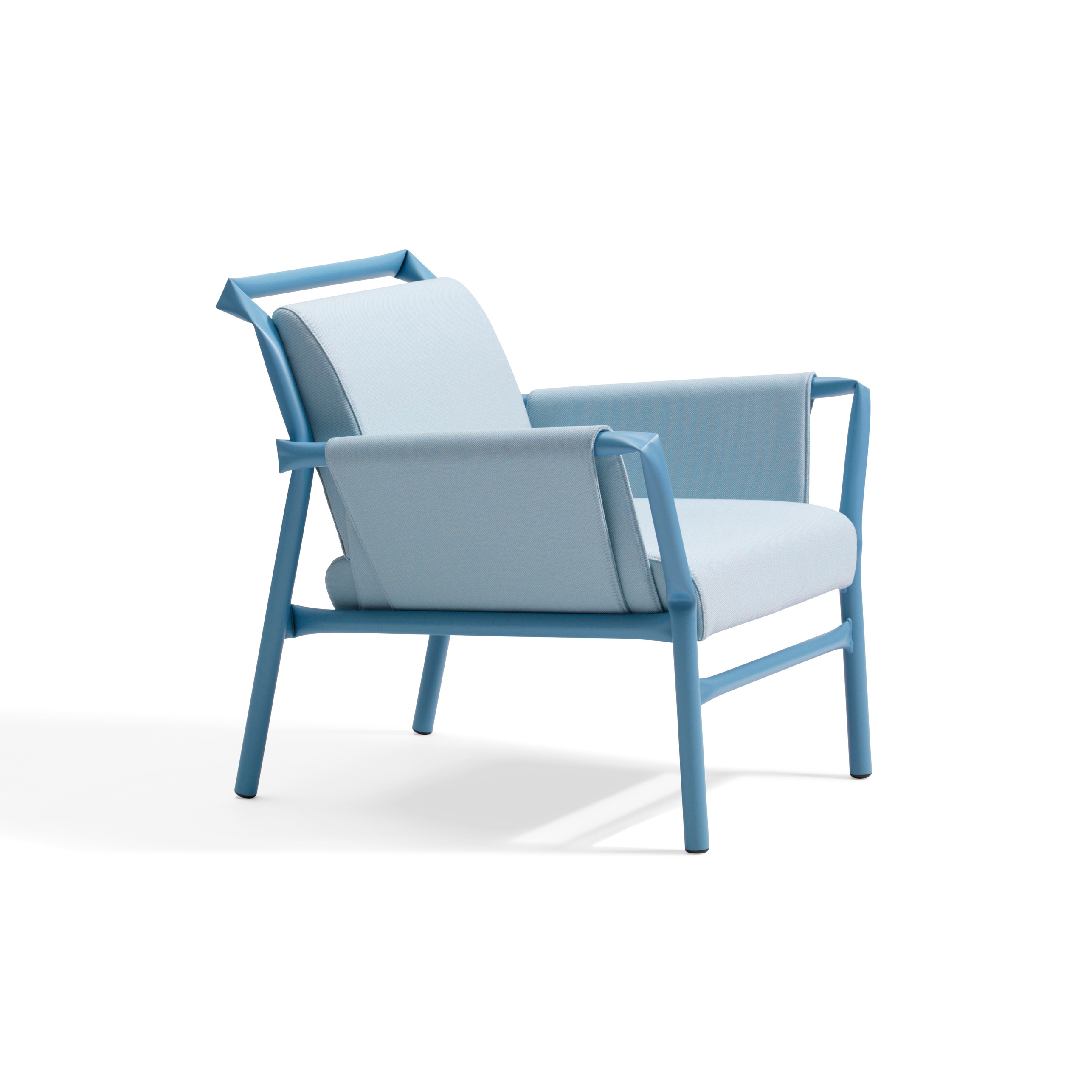 Produkt Superkink armchair des Herstellers Blå Station anzeigen