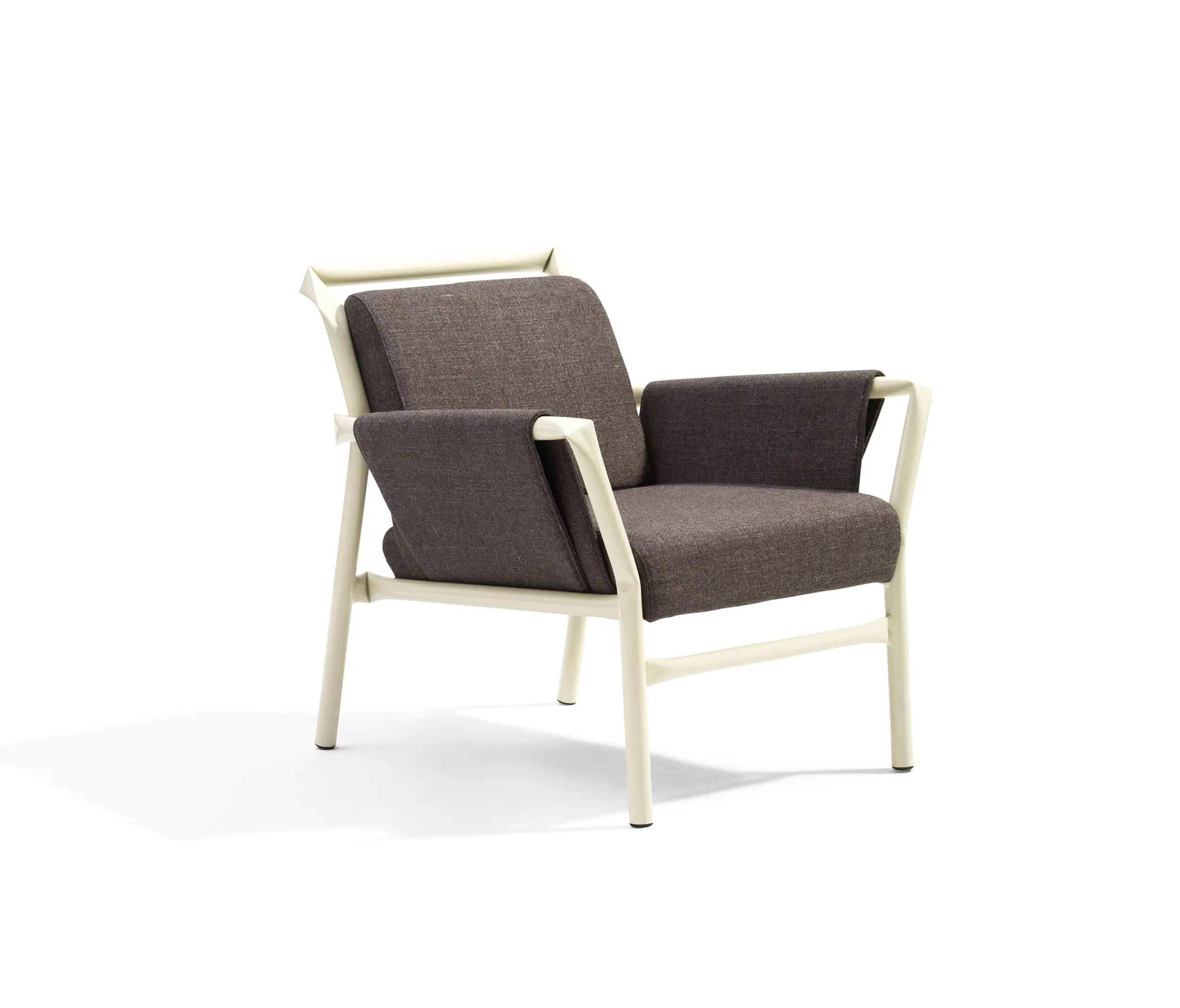 Blå Station - Superkink armchair