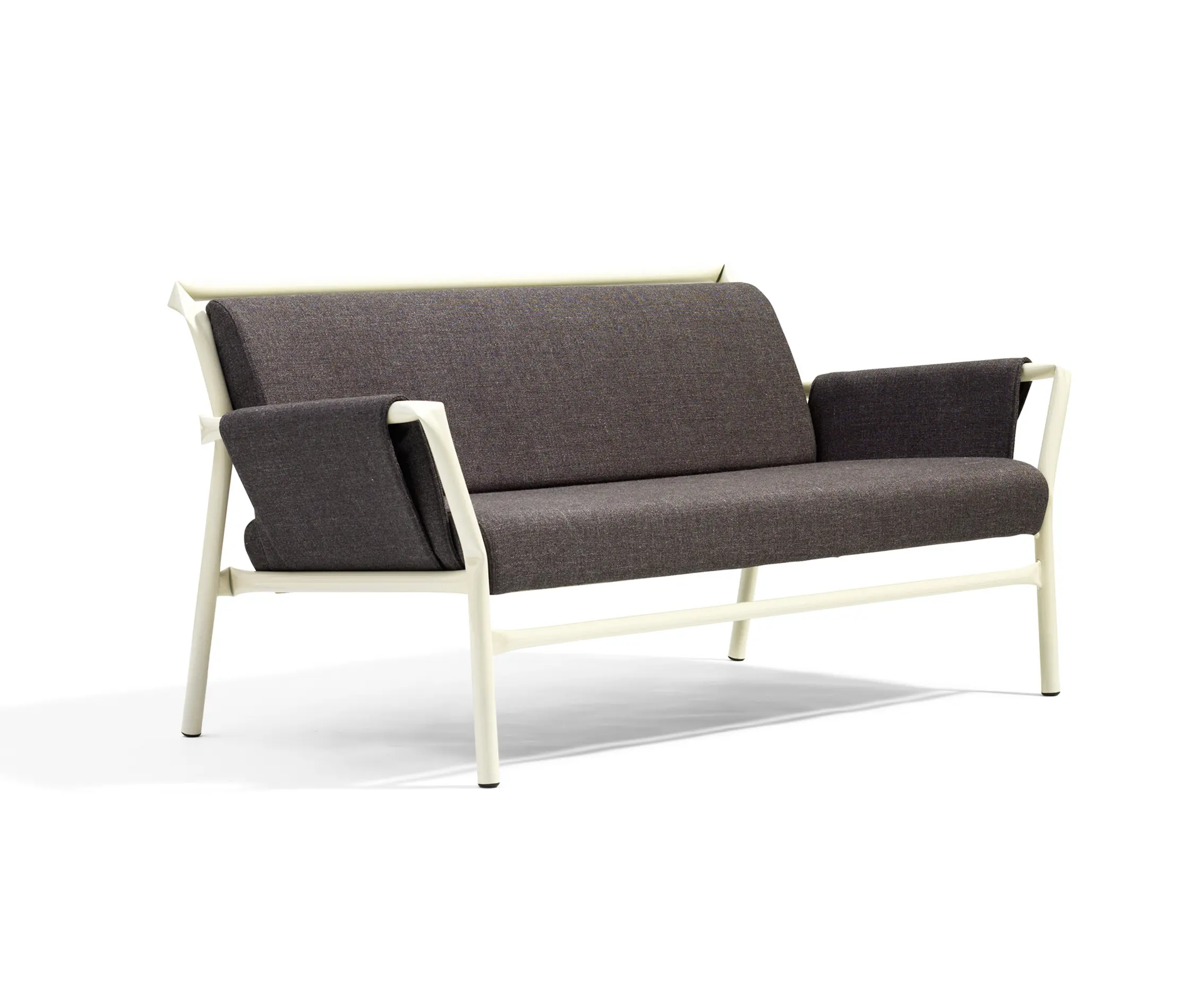 Blå Station - Superkink sofa