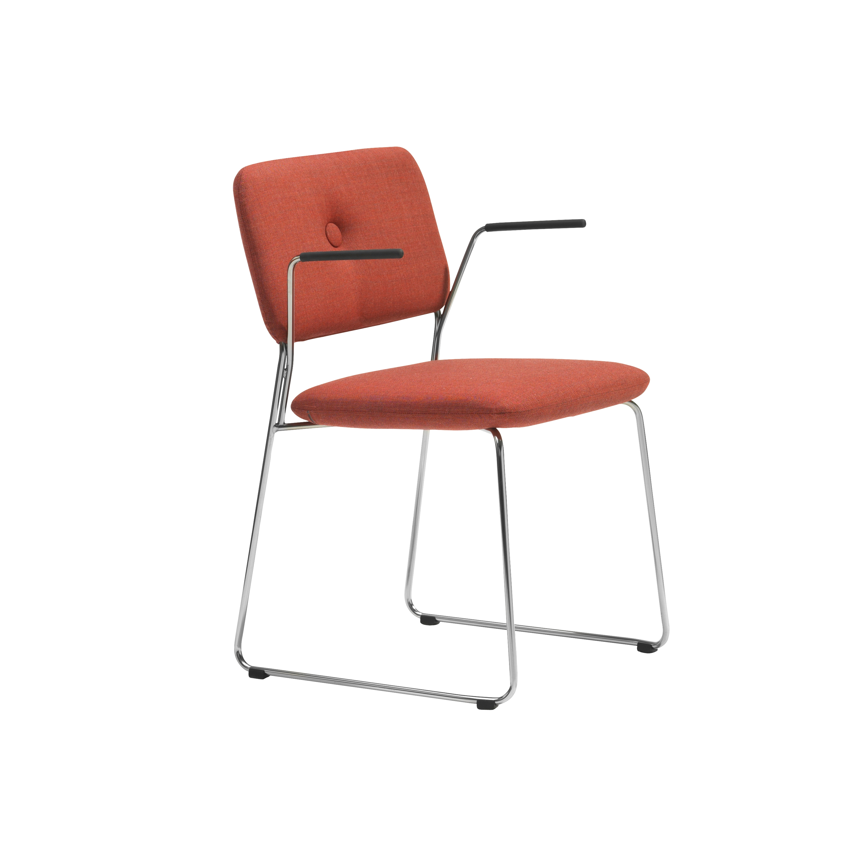 Vertoon produk Dundra Chair S70A Armchair van vervaardiger Blå Station