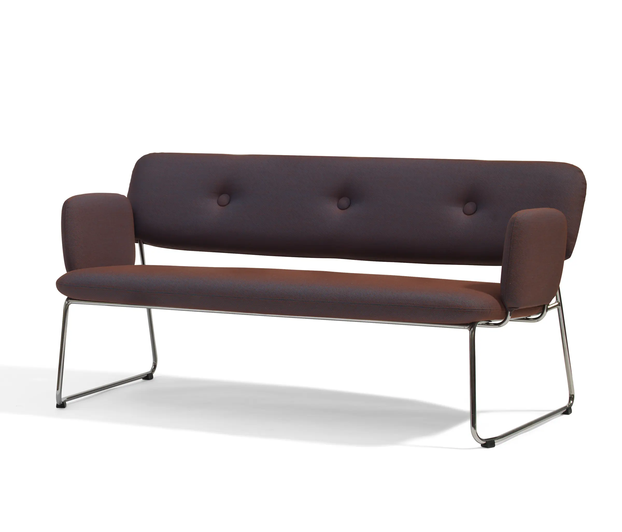 Blå Station - Dundra Sofa S74