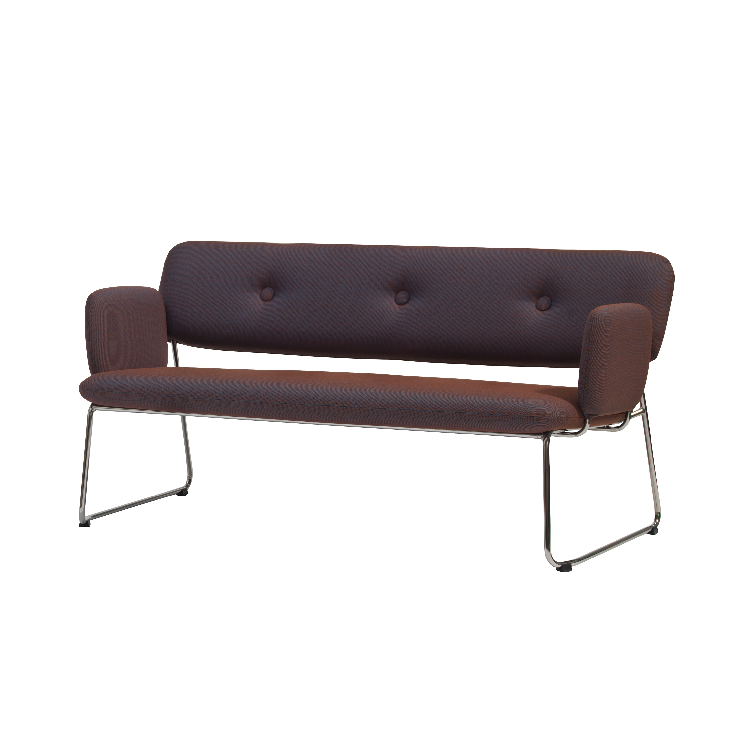 Mostra il prodotto Dundra Sofa S74 del produttore Blå Station