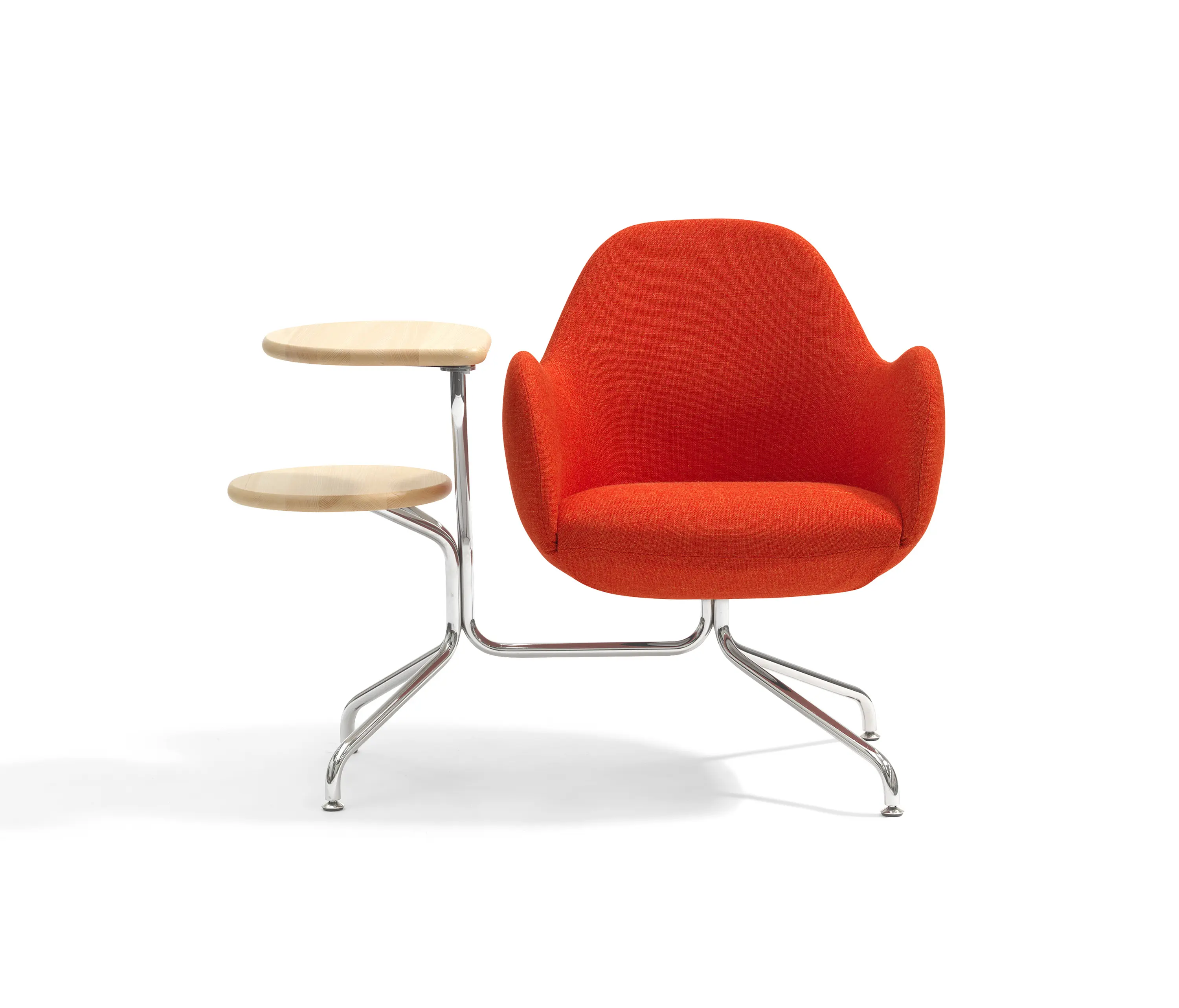 Blå Station - Wilmer CT Table