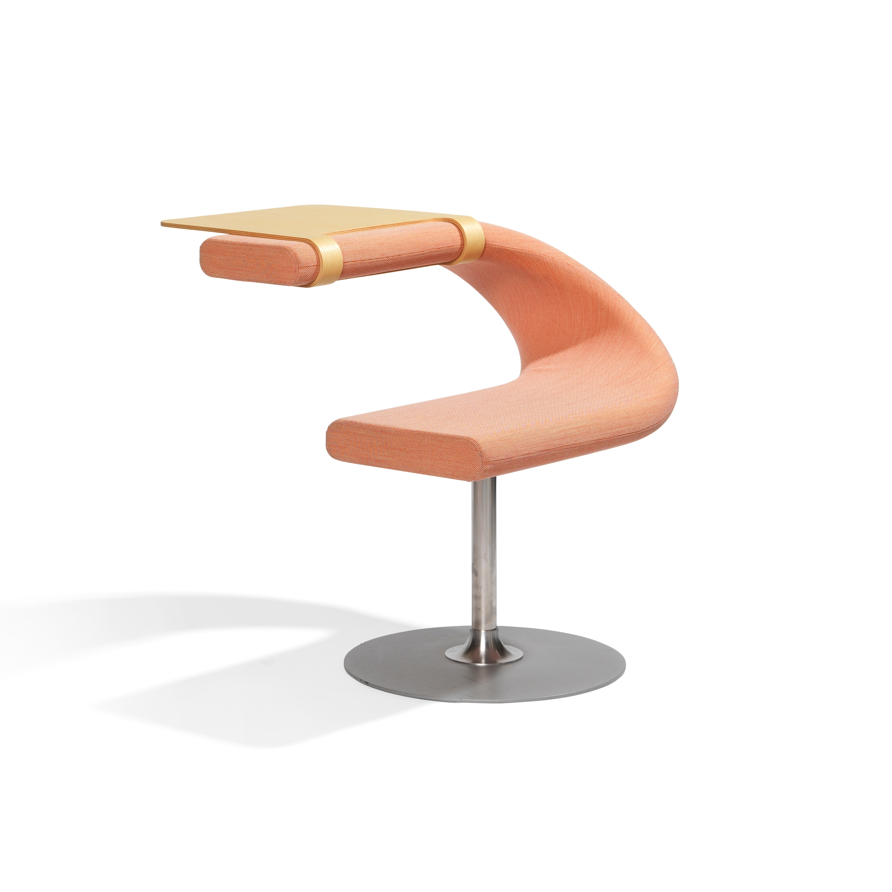 Display product Innovation C Table from manufacturer Blå Station
