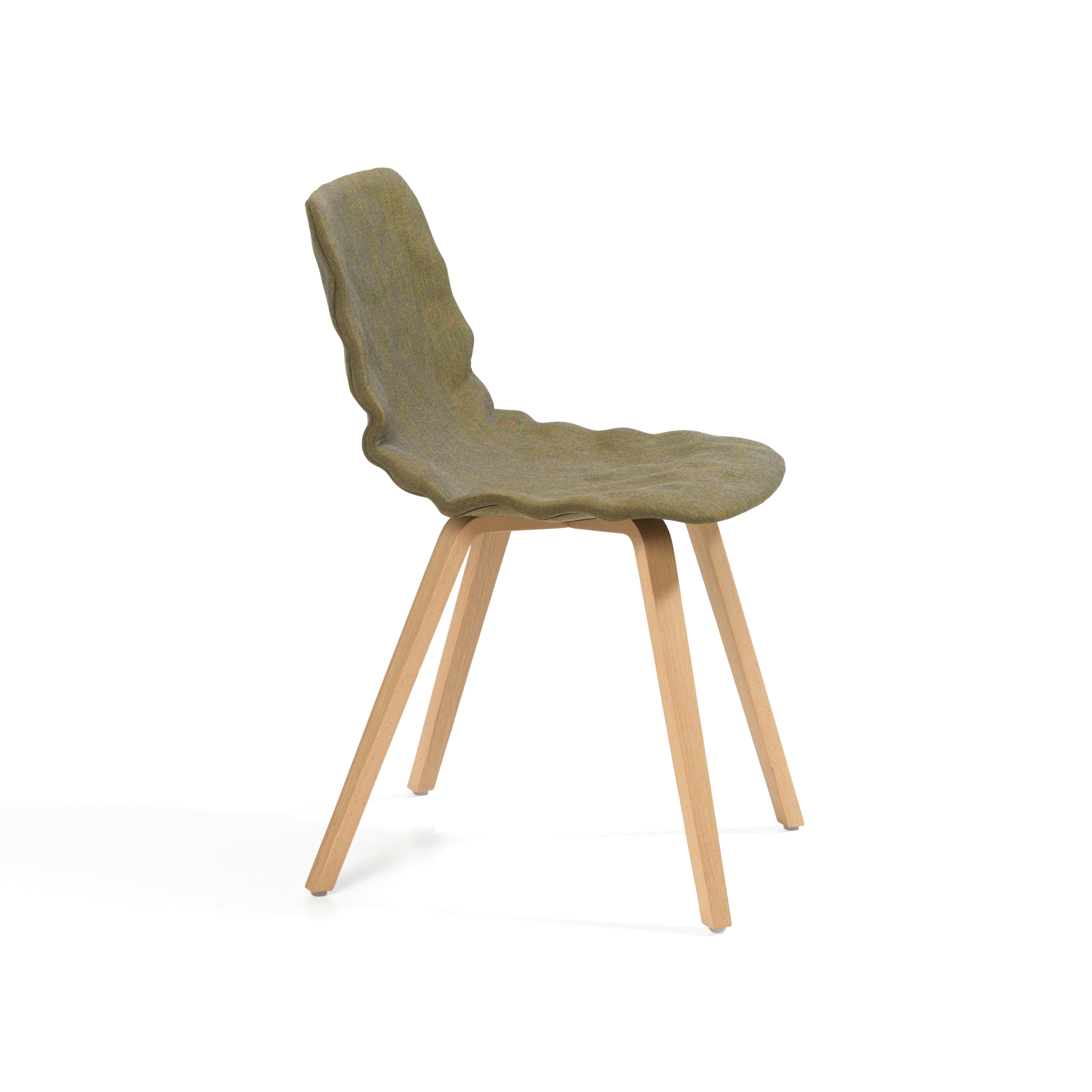 Display product Dent Dressed Wood from manufacturer Blå Station