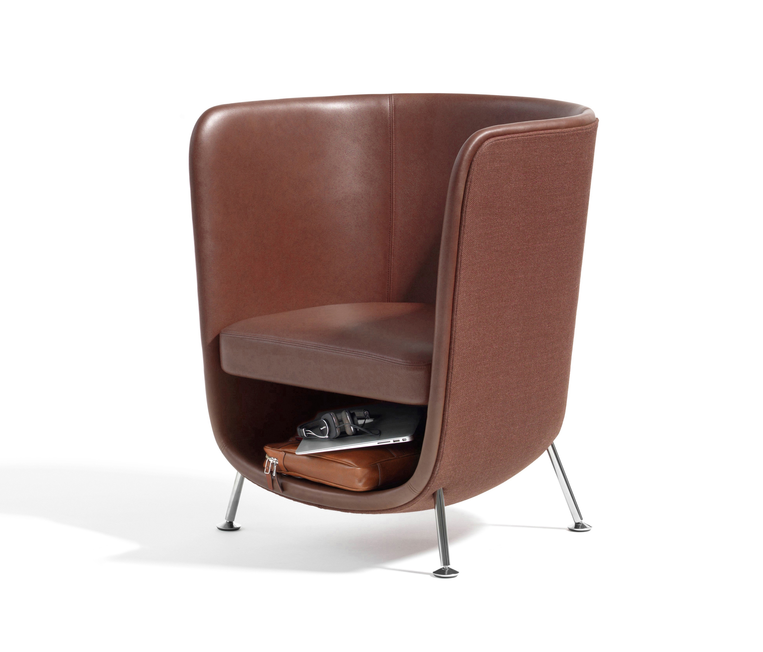Display product Pocket from manufacturer Blå Station