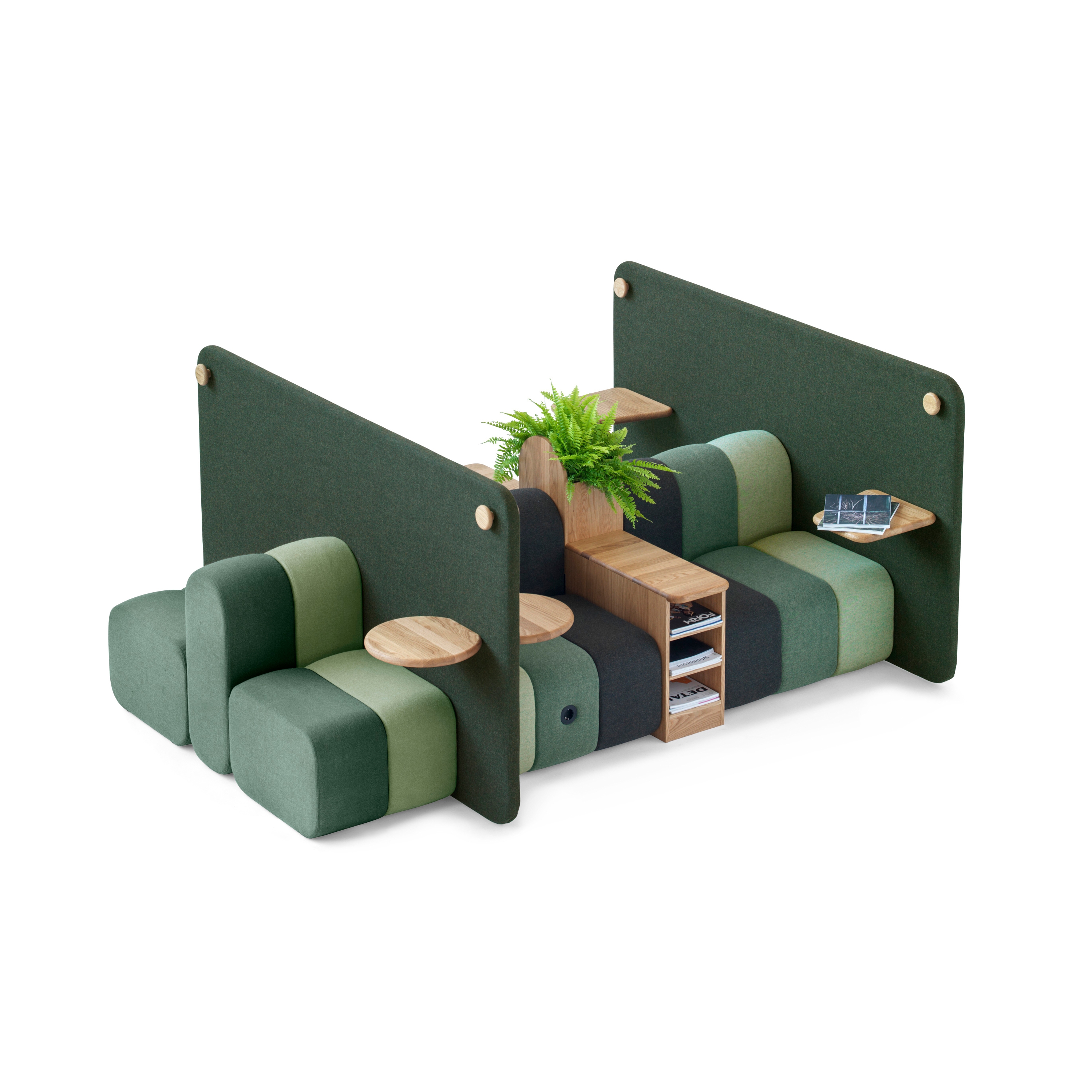 Display product BOB Job from manufacturer Blå Station