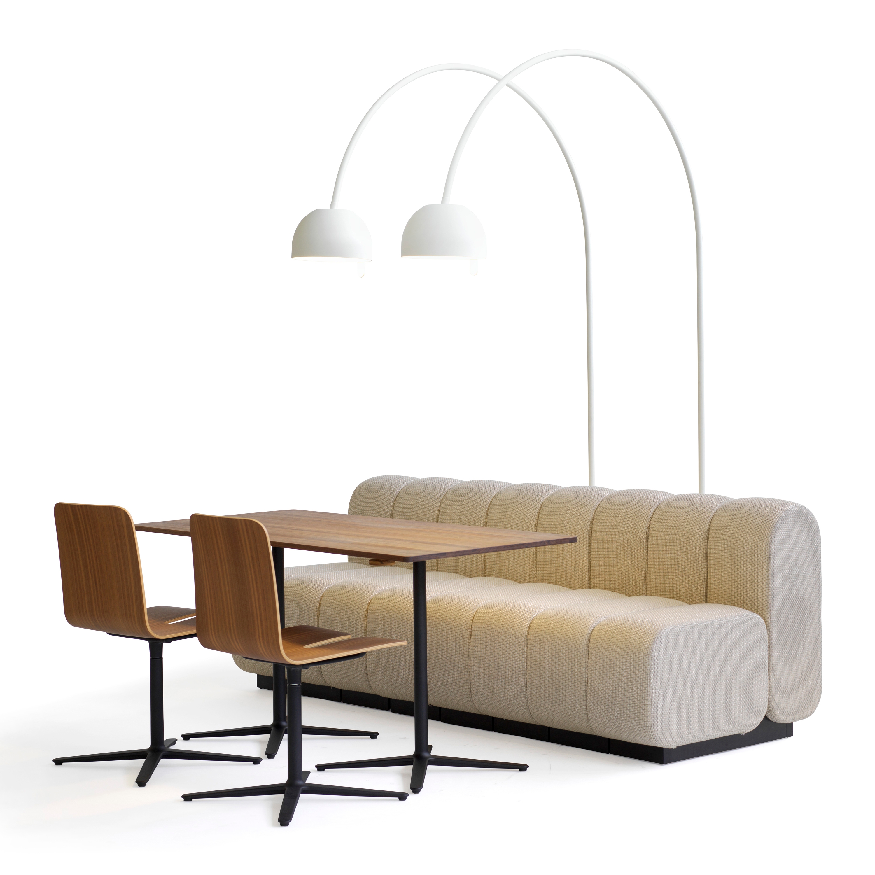 Display product BOB Light from manufacturer Blå Station