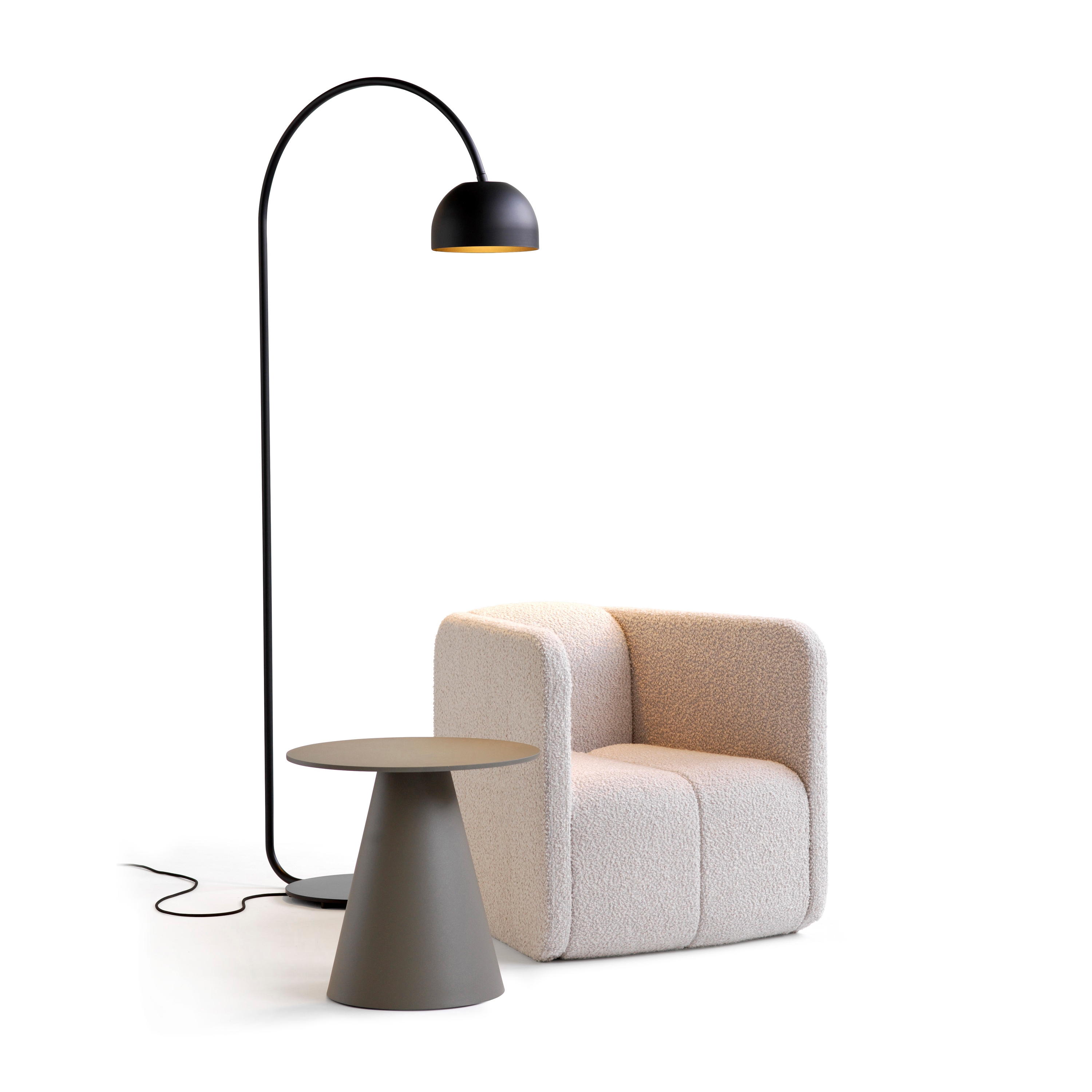 Mostrar el producto BOB Light del fabricante Blå Station