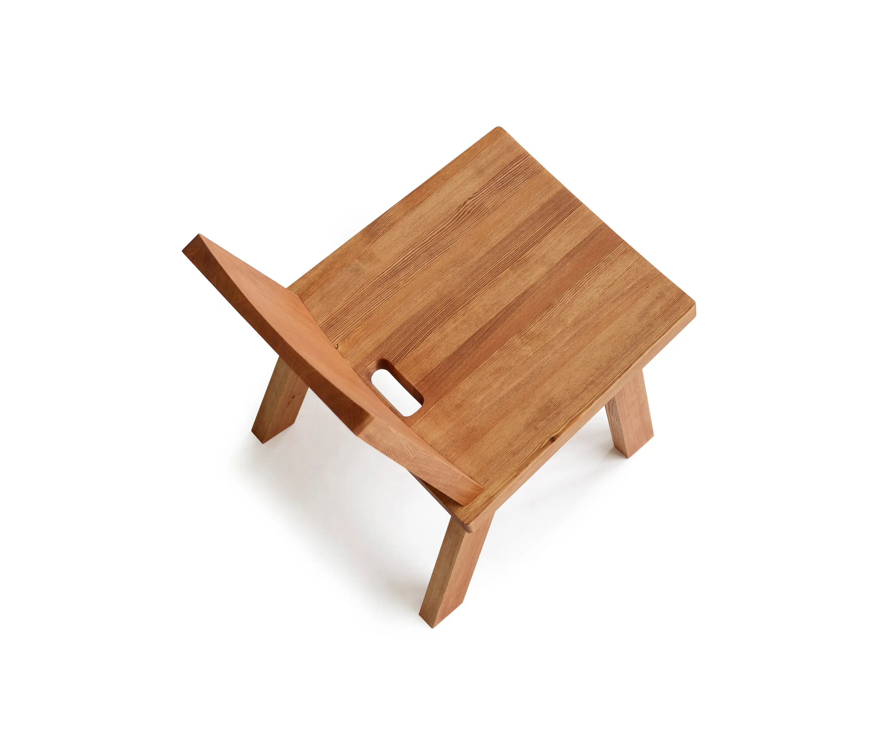 Blå Station - Pinzo