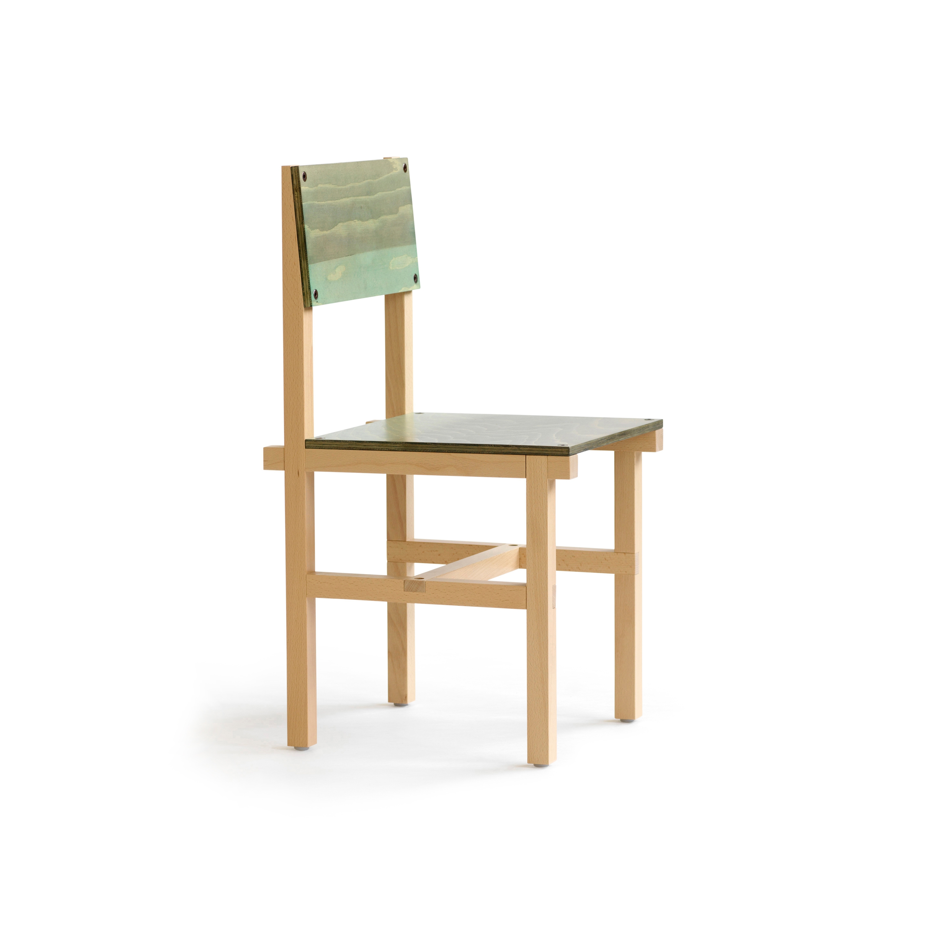 Display product Röhsska from manufacturer Blå Station