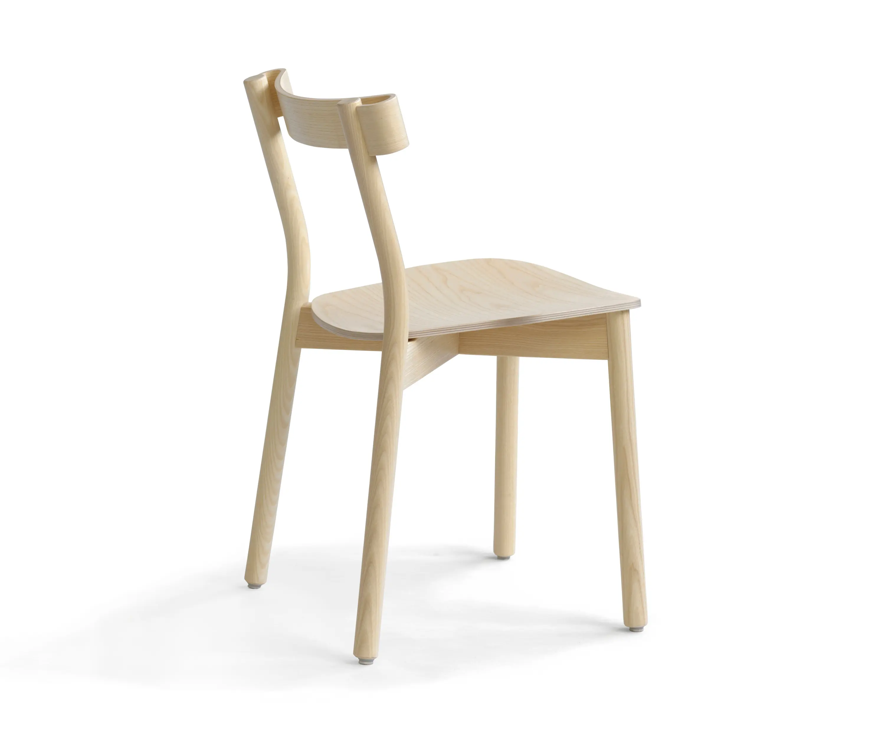 Blå Station - Still Life Stack