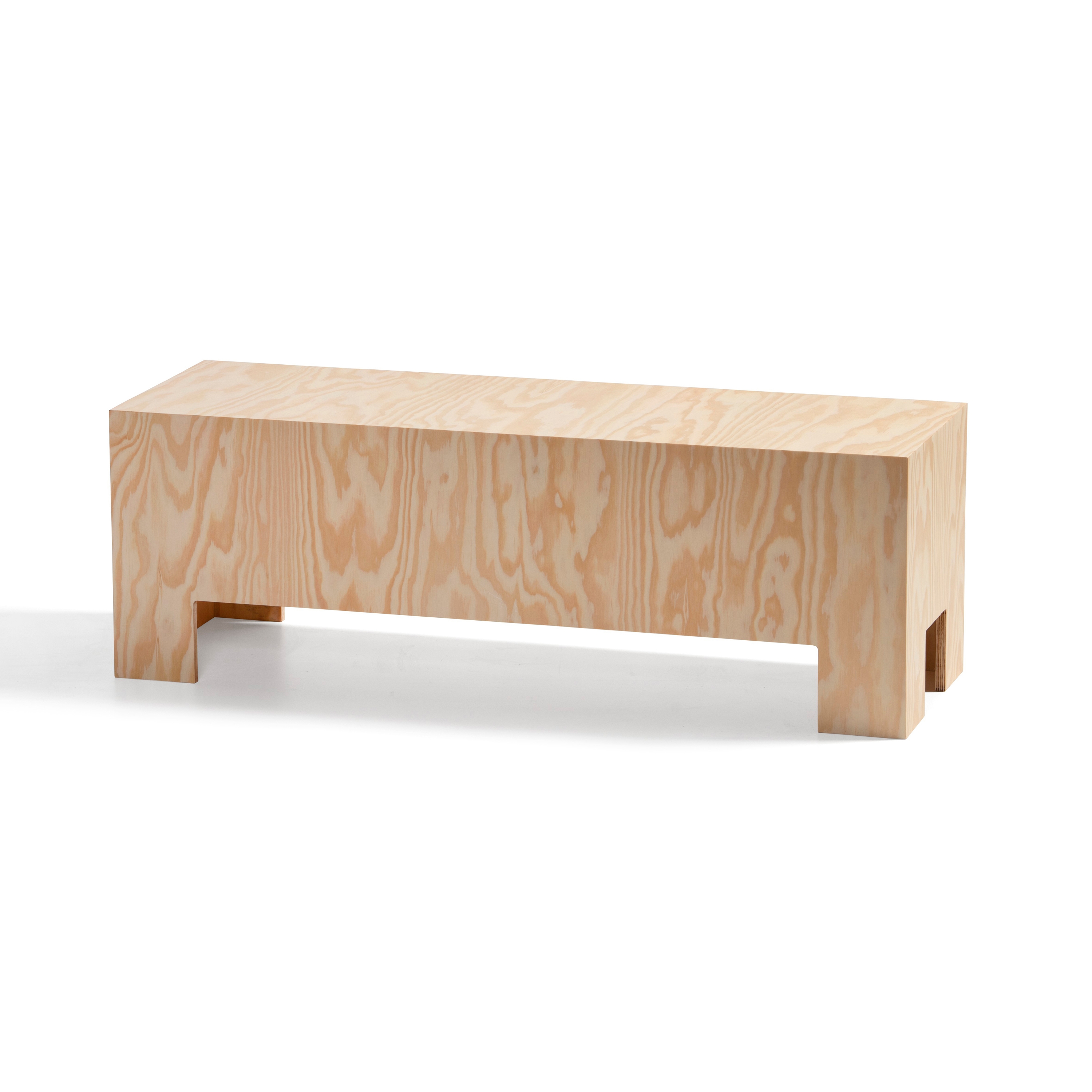 Display product Plybord from manufacturer Blå Station