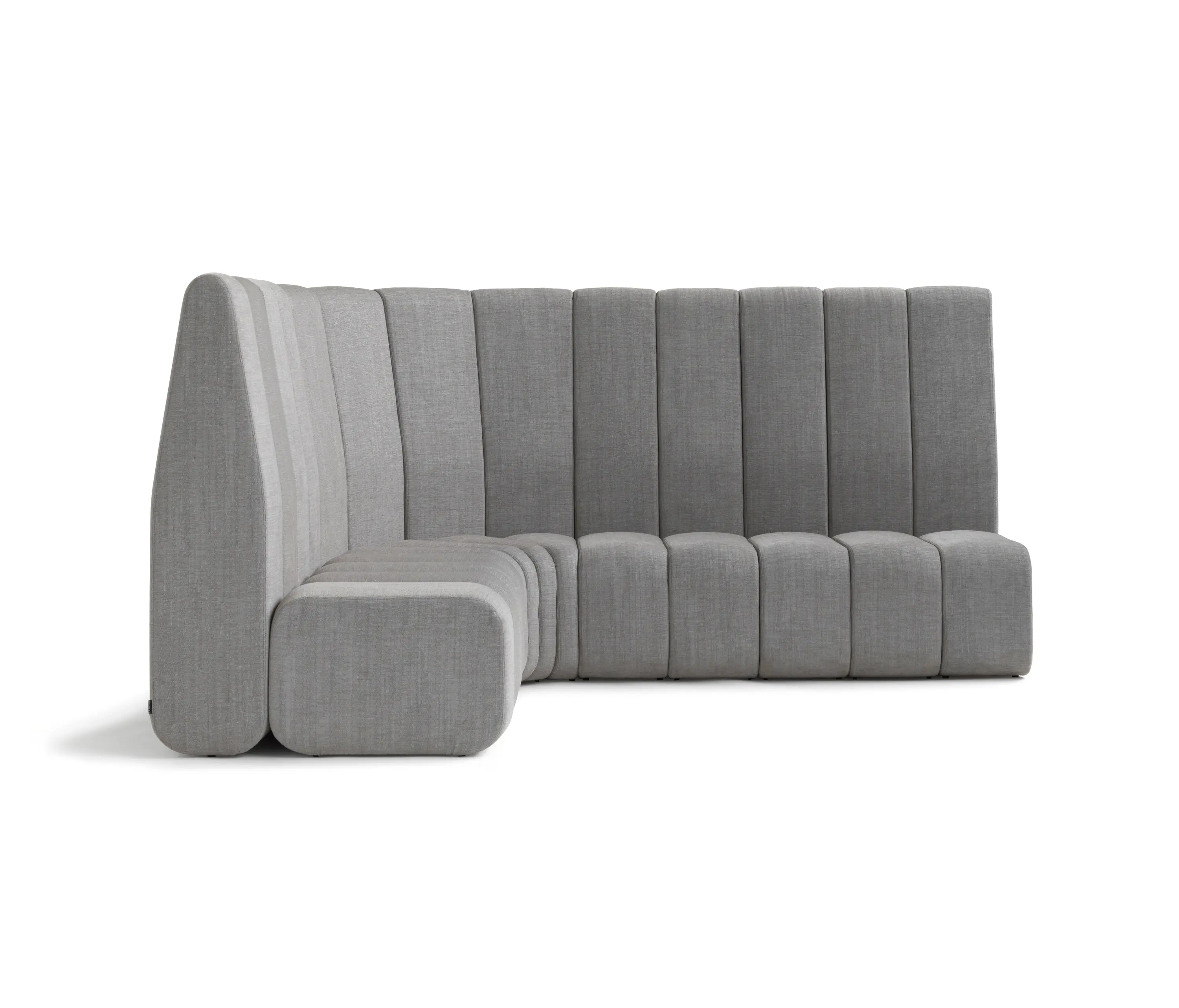 Blå Station - BOB Hide