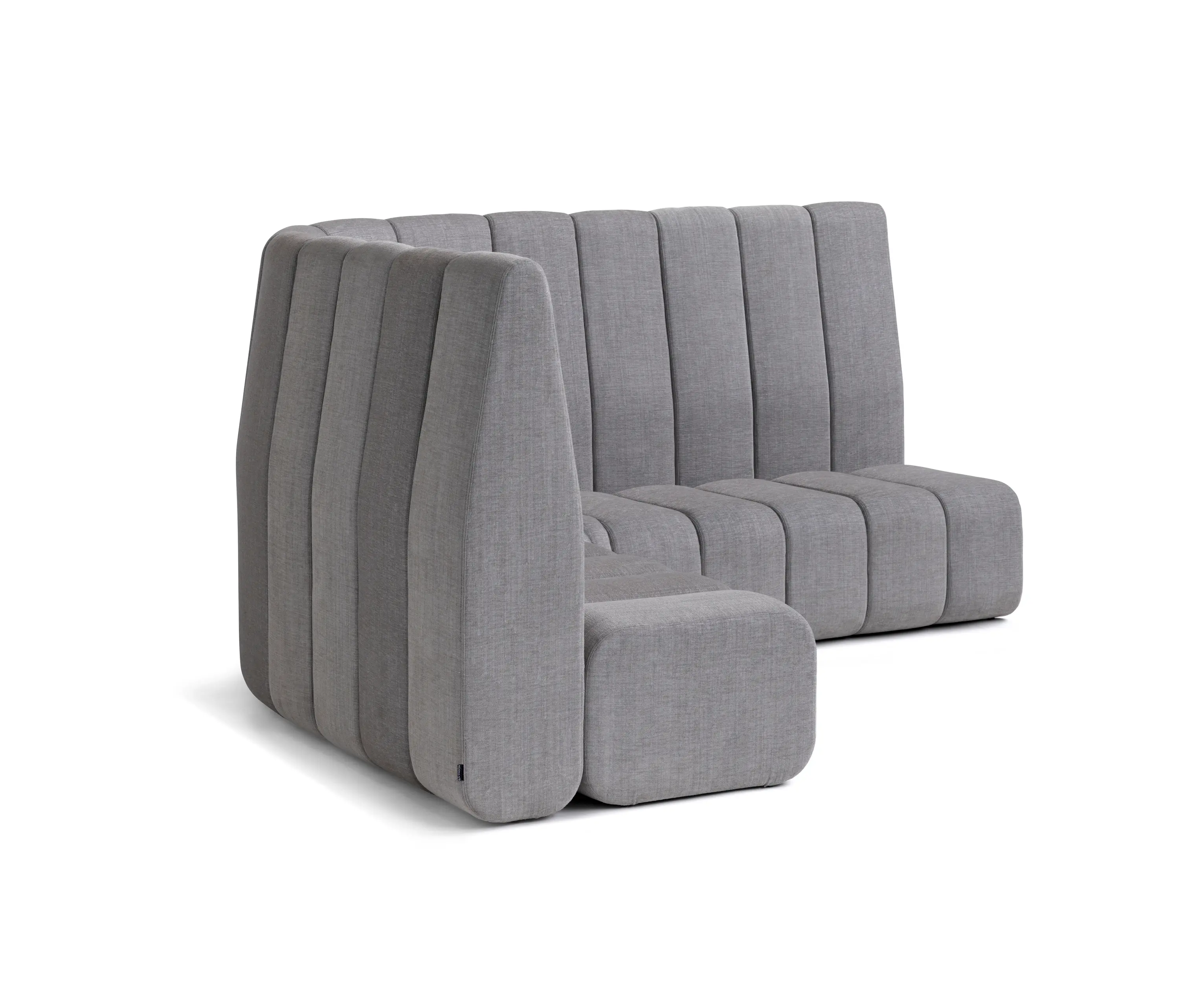 Blå Station - BOB Hide