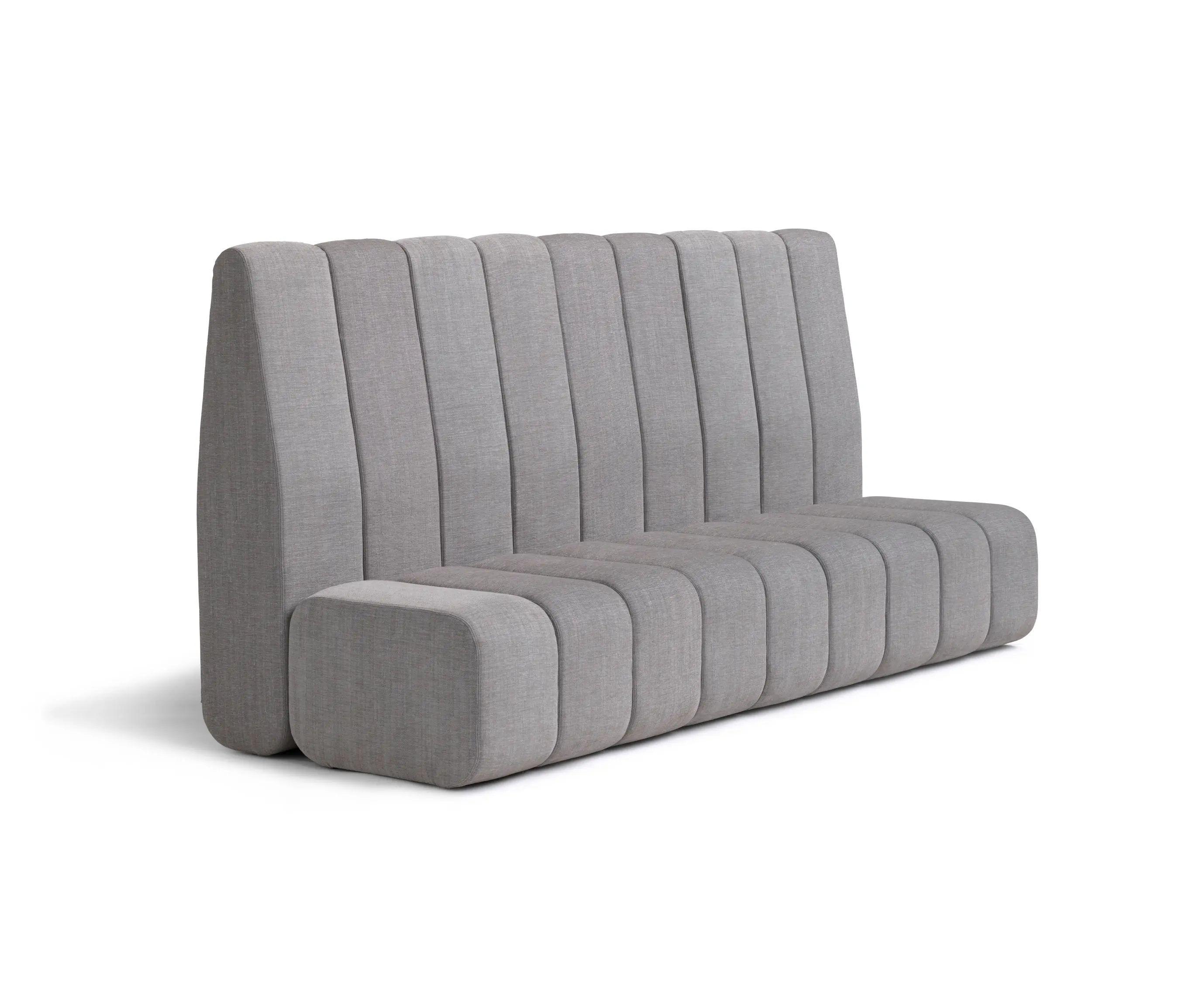 Blå Station - BOB Hide