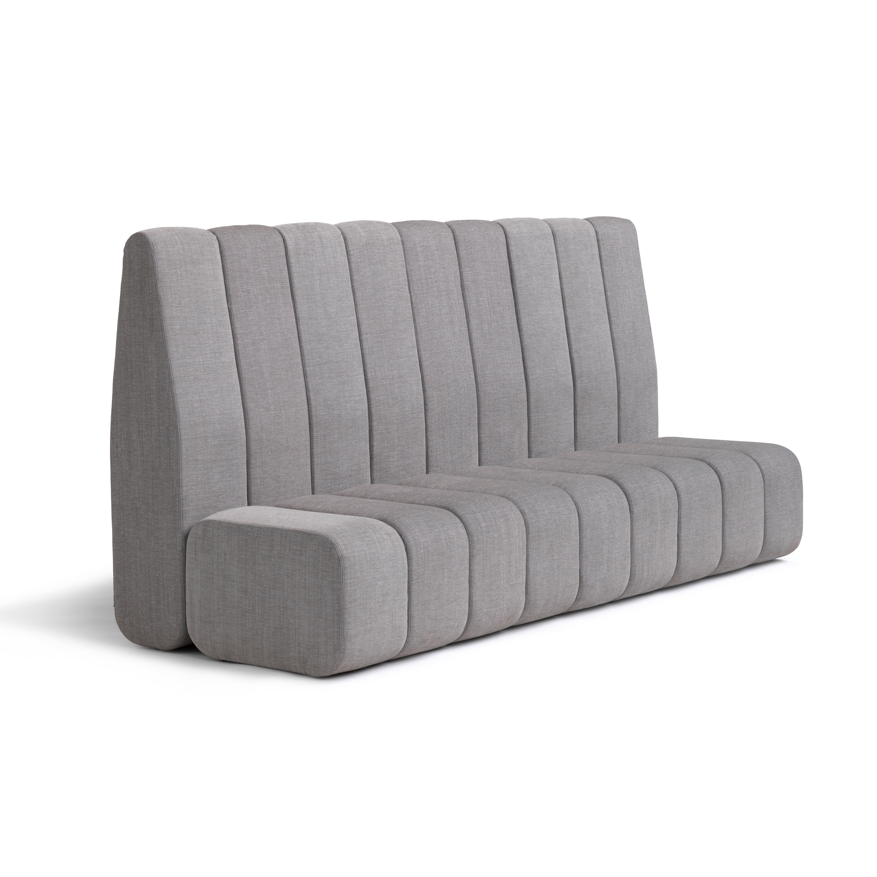 Display product BOB Hide from manufacturer Blå Station