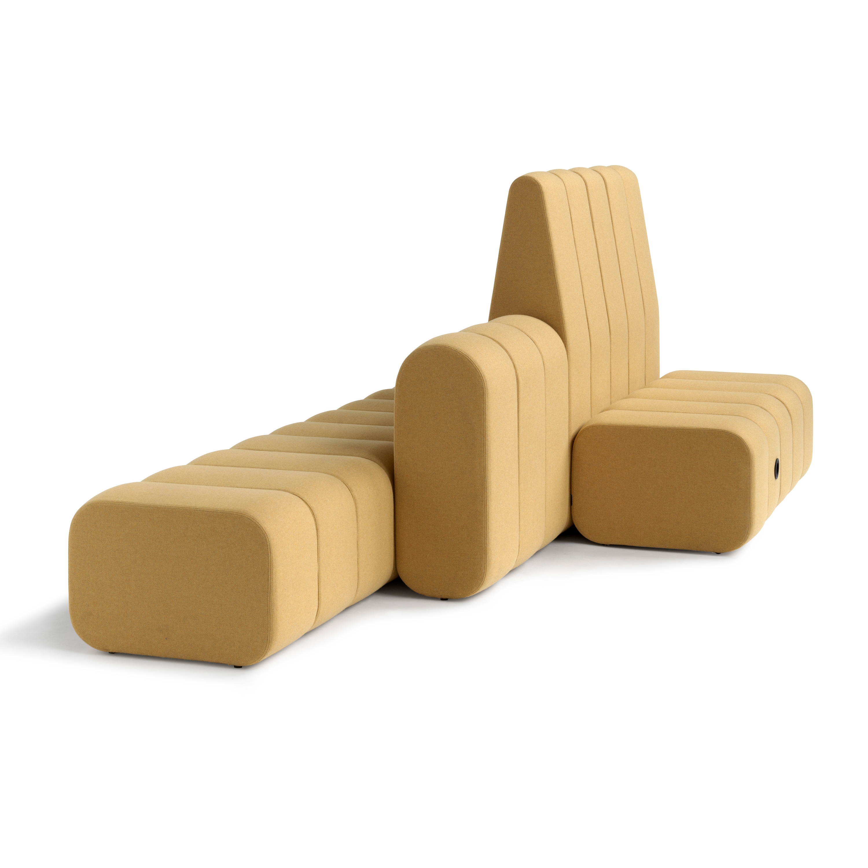 Display product BOB Hide from manufacturer Blå Station