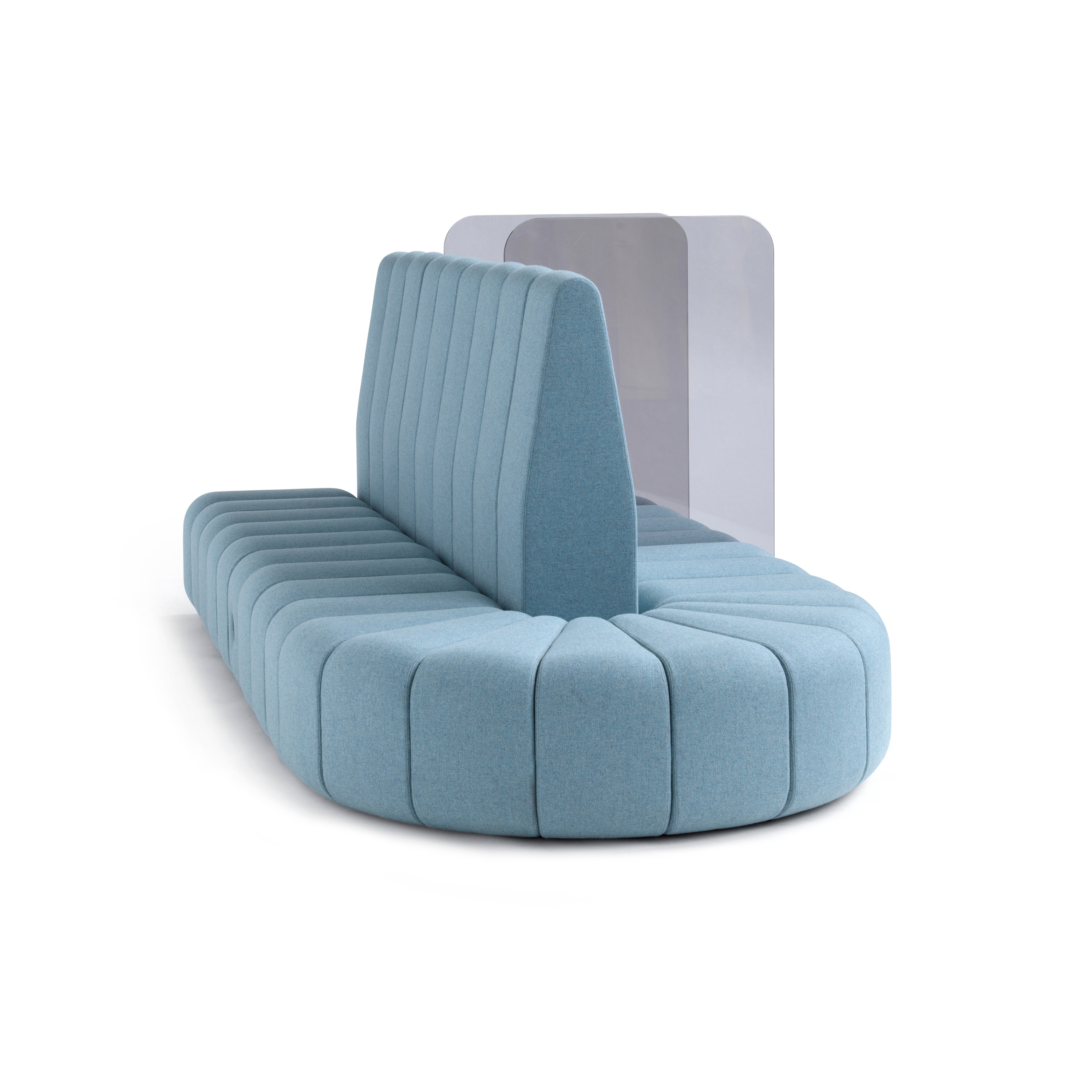 Display product BOB Hide from manufacturer Blå Station