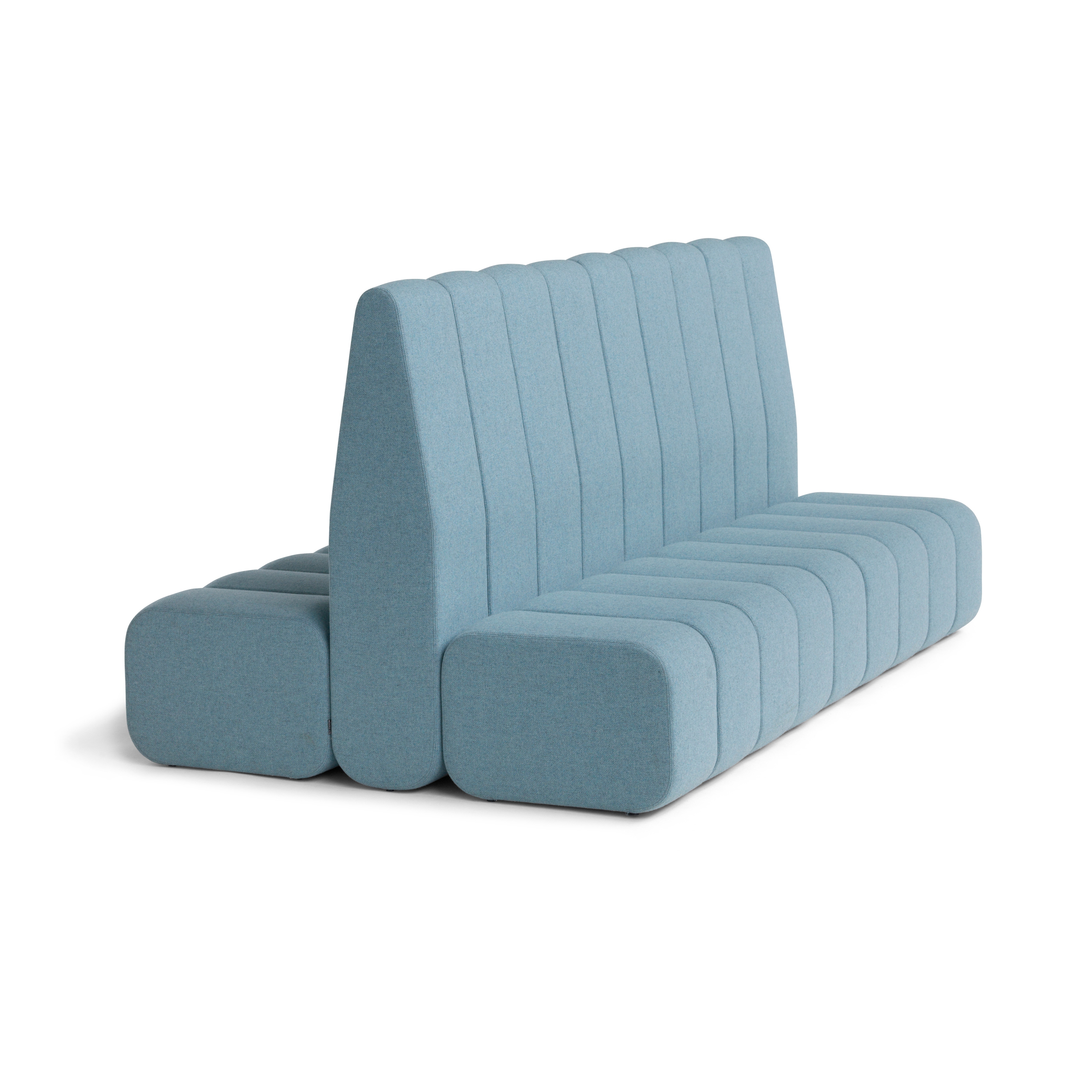 Display product BOB Hide from manufacturer Blå Station