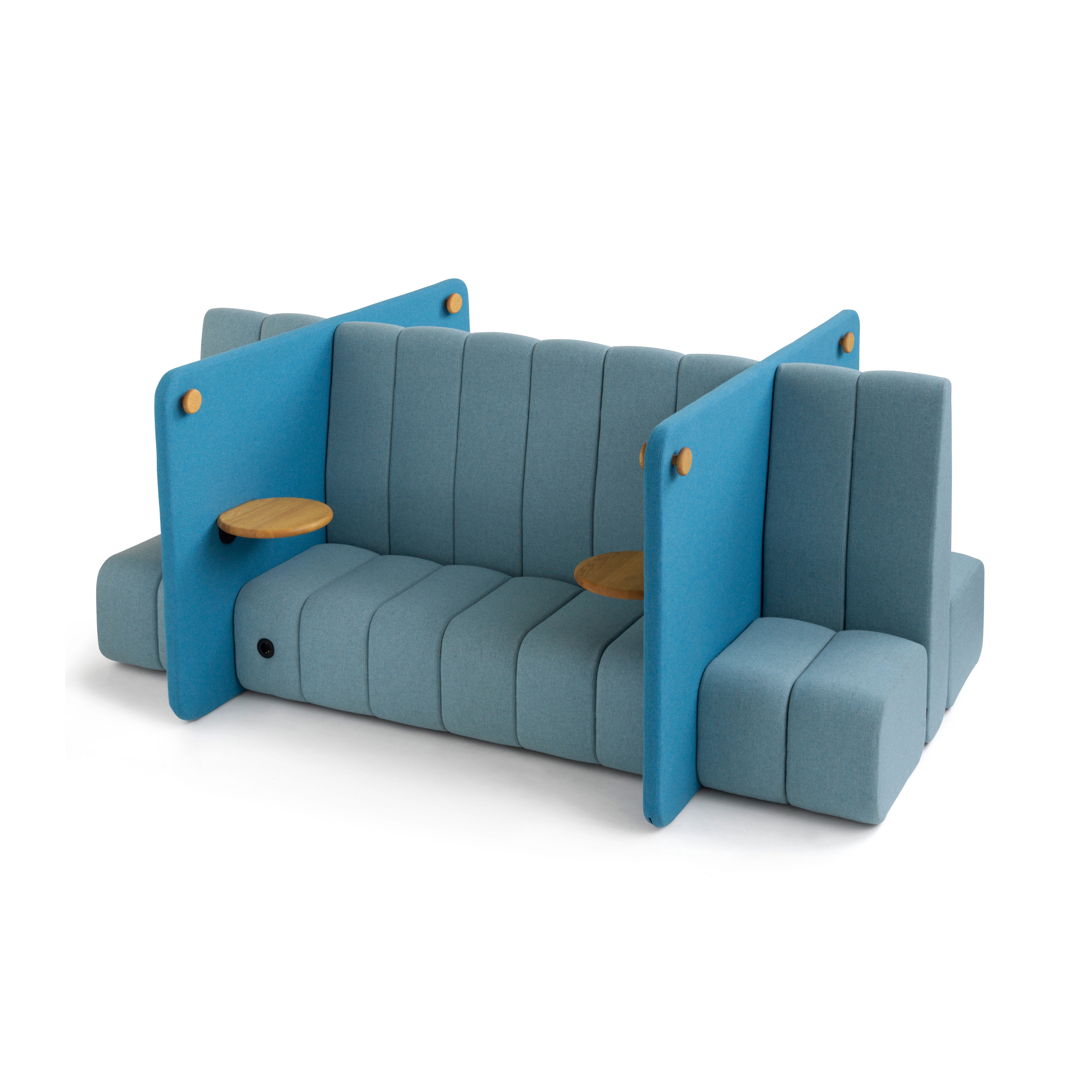 Display product BOB Hide from manufacturer Blå Station