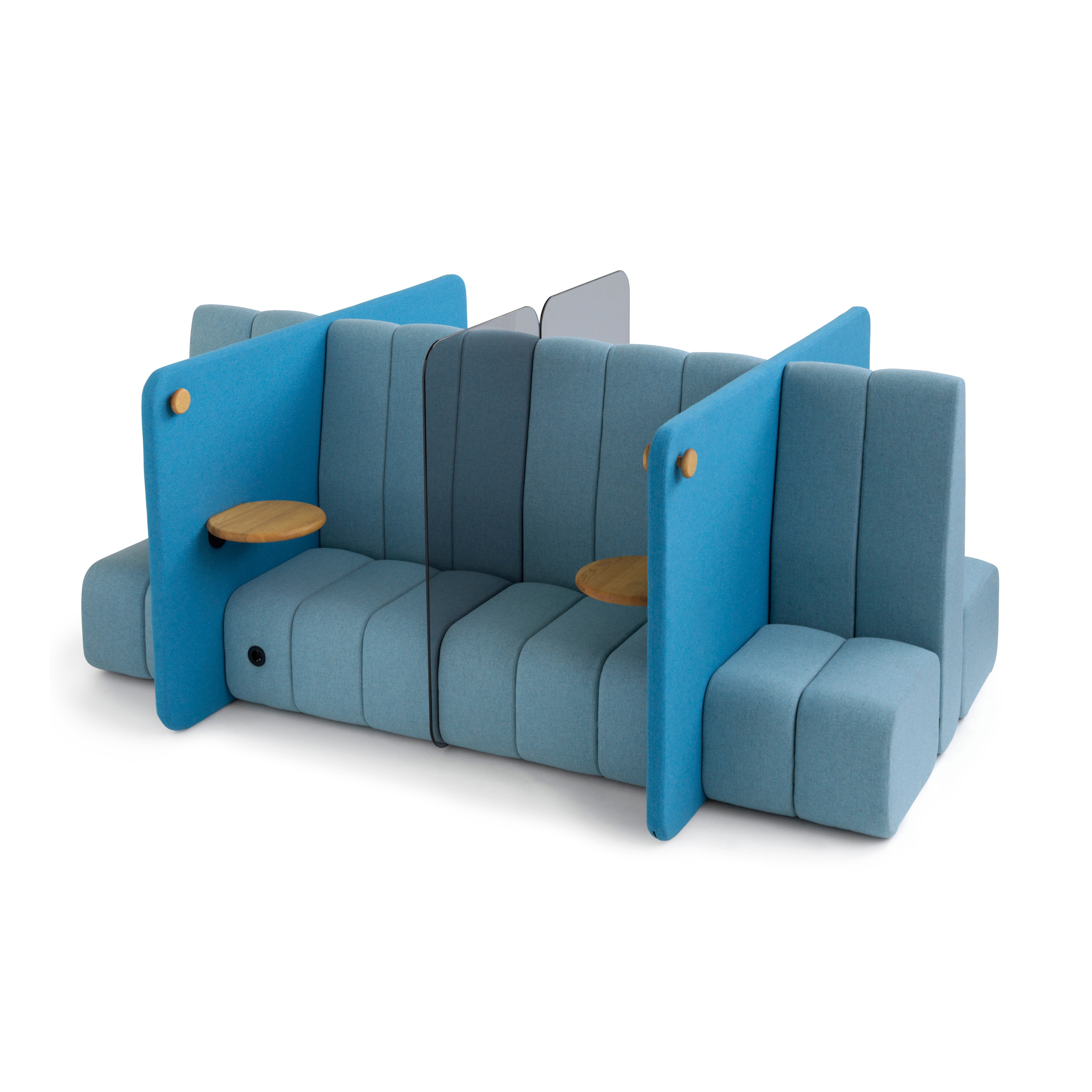 Display product BOB Hide from manufacturer Blå Station