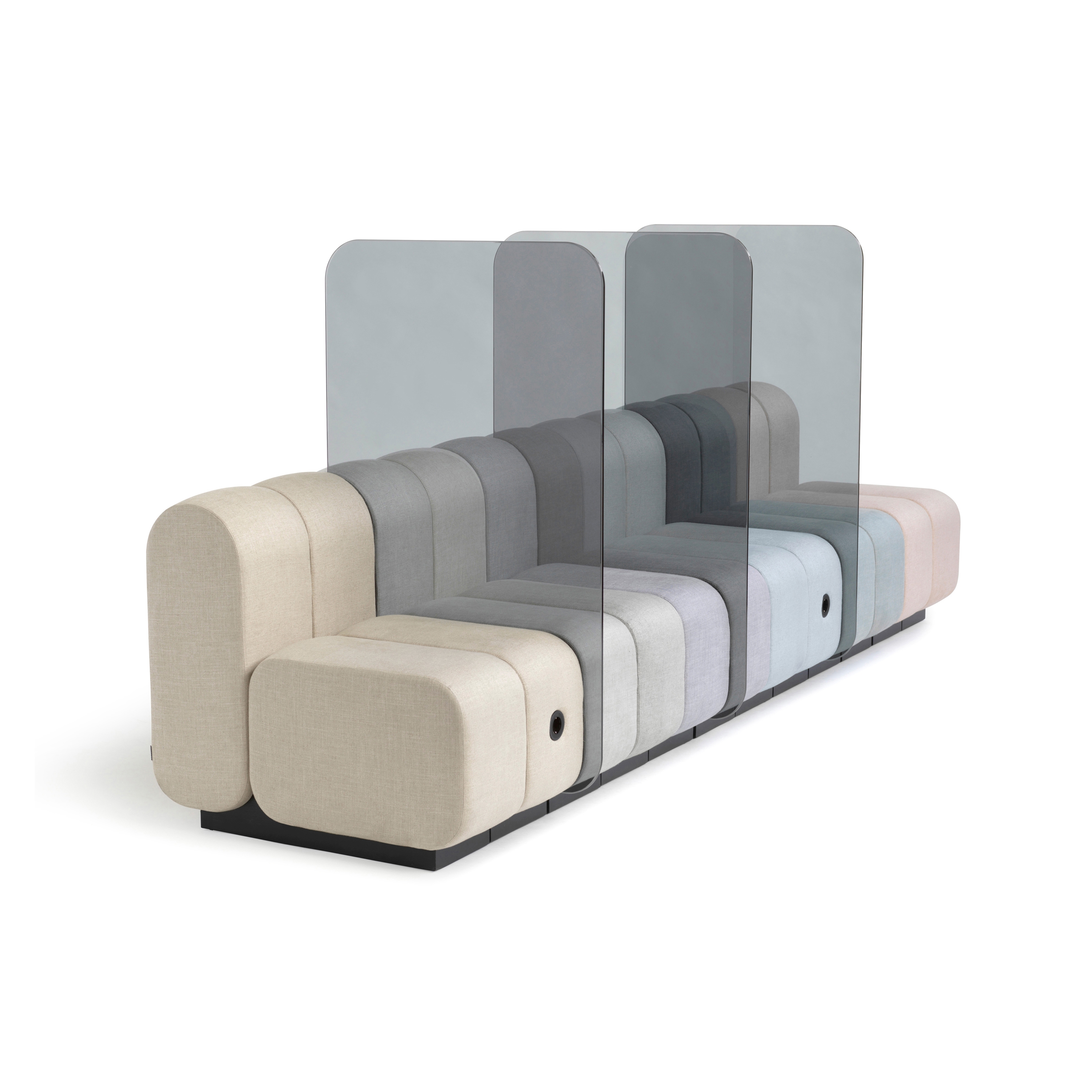 Display product BOB-19 from manufacturer Blå Station