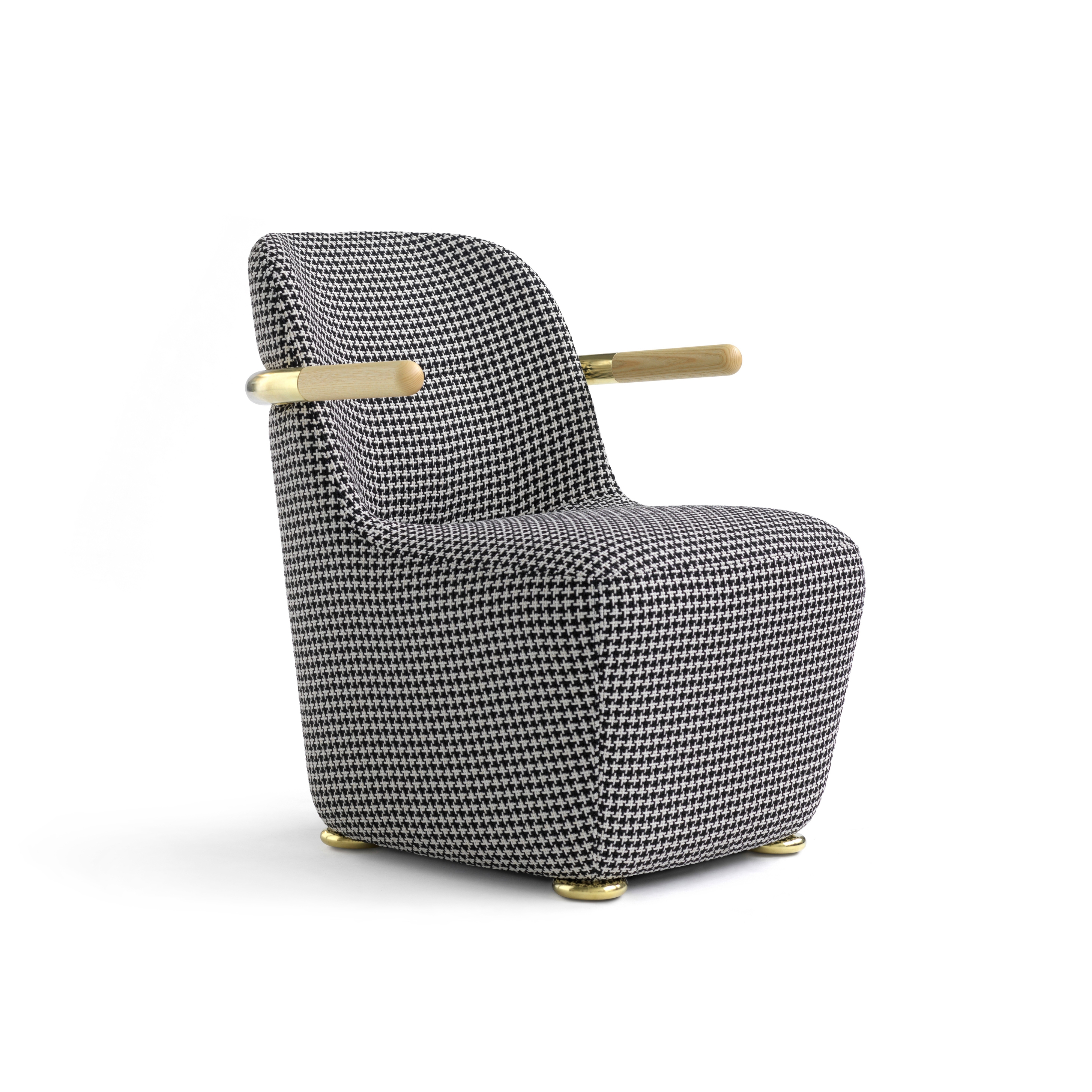 Display product Jackson from manufacturer Blå Station