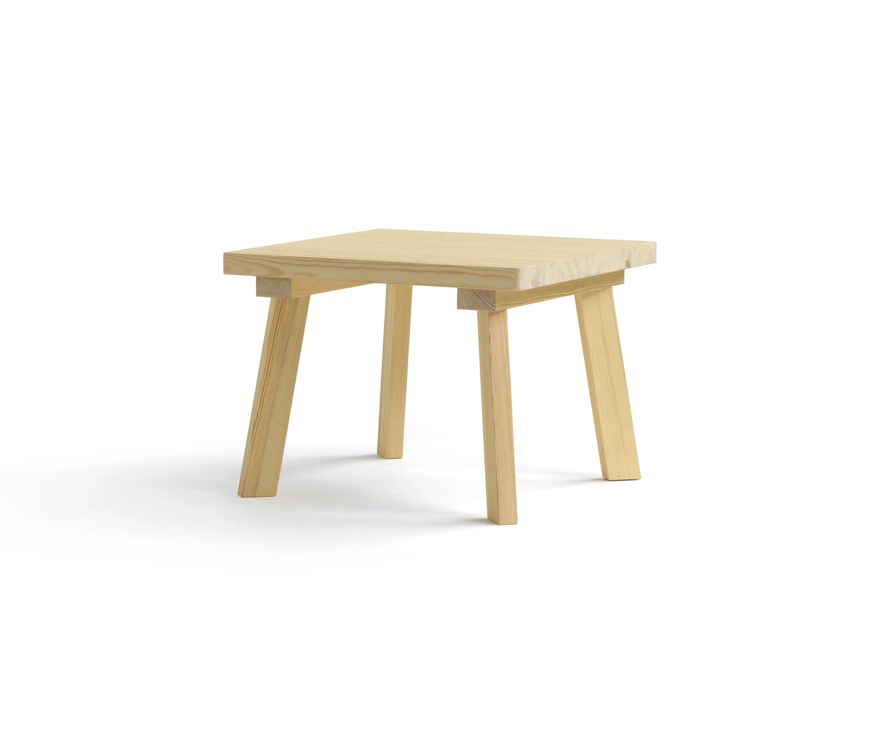 Blå Station - Pinzo Table