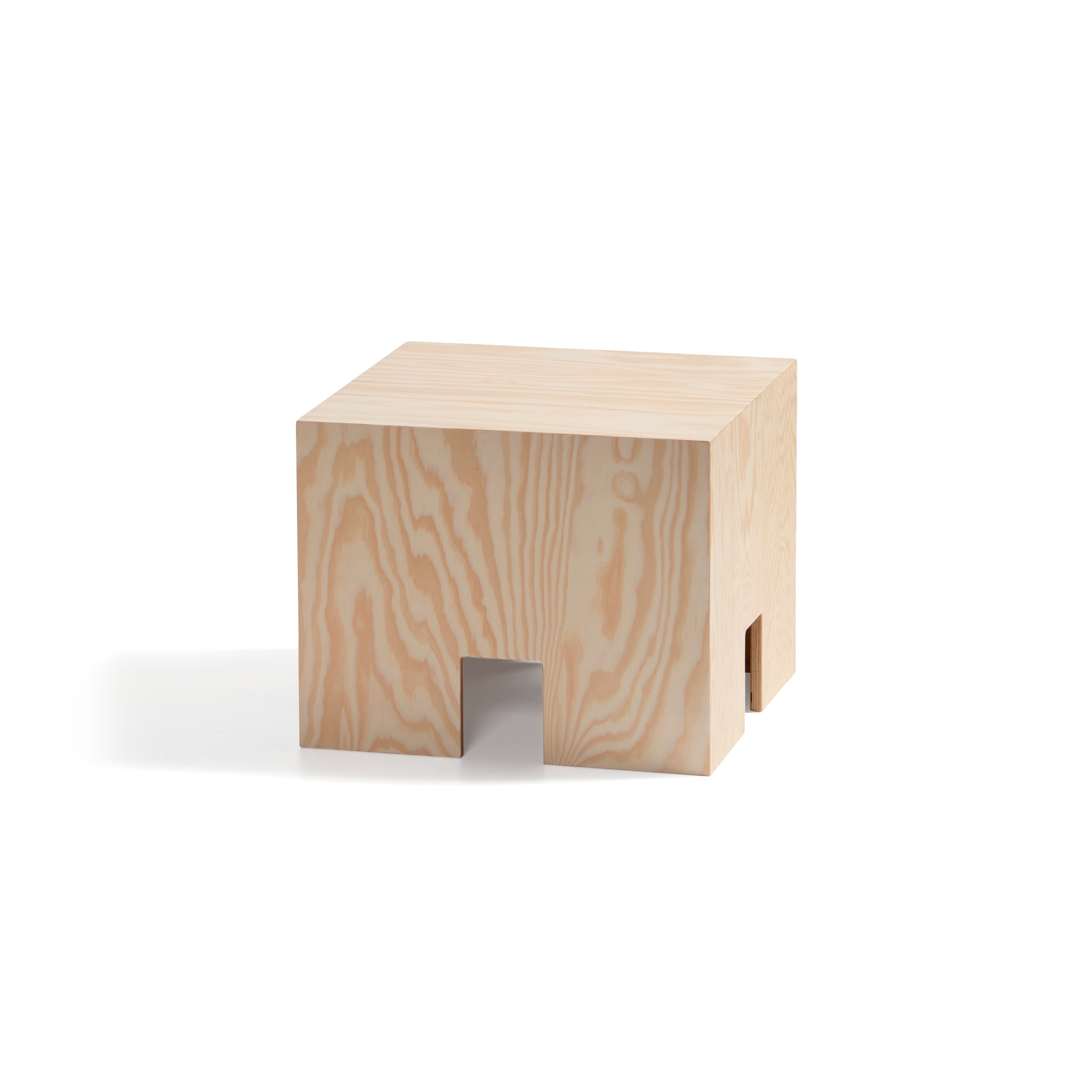 Mostrar el producto Plybord del fabricante Blå Station