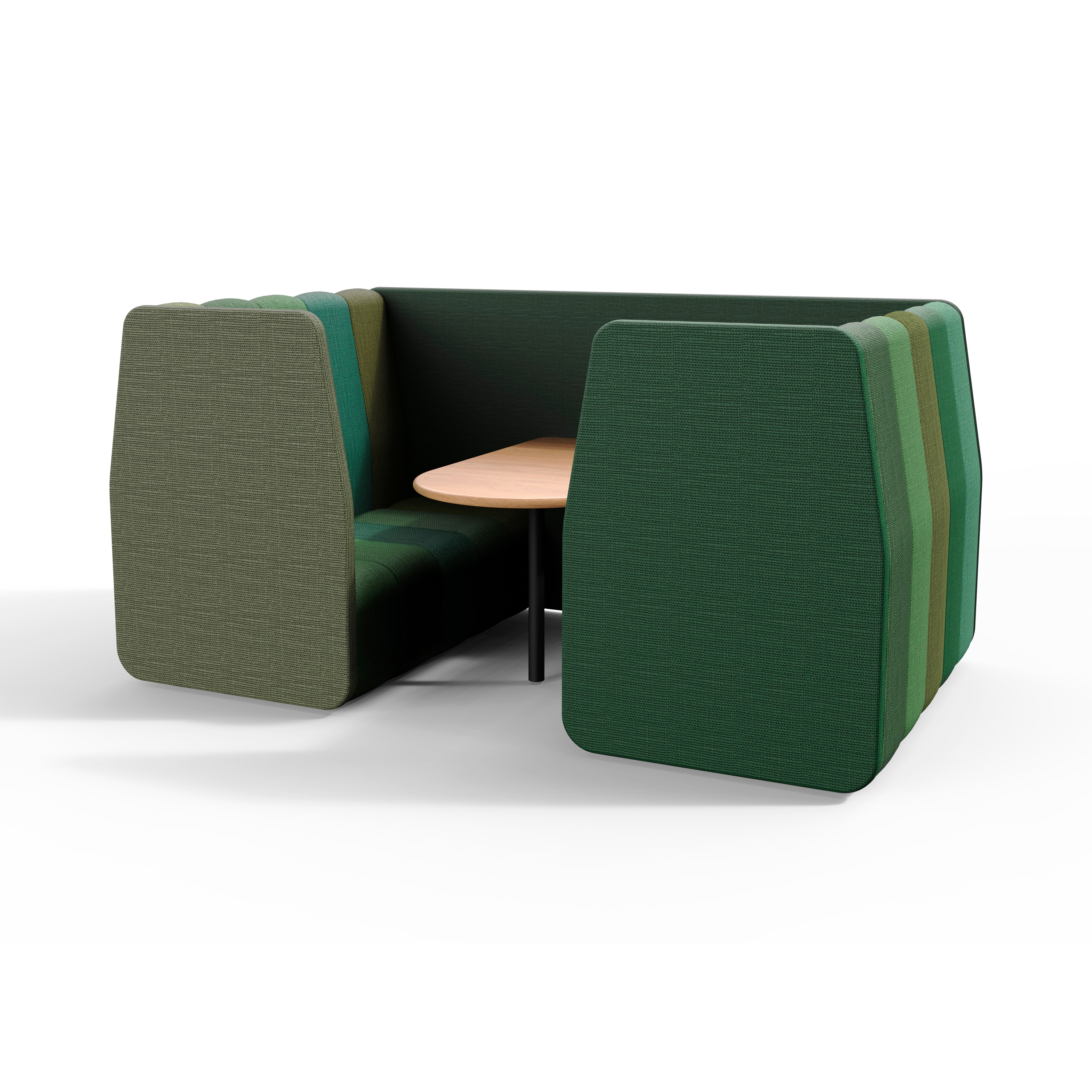 Display product BOB BIZ from manufacturer Blå Station