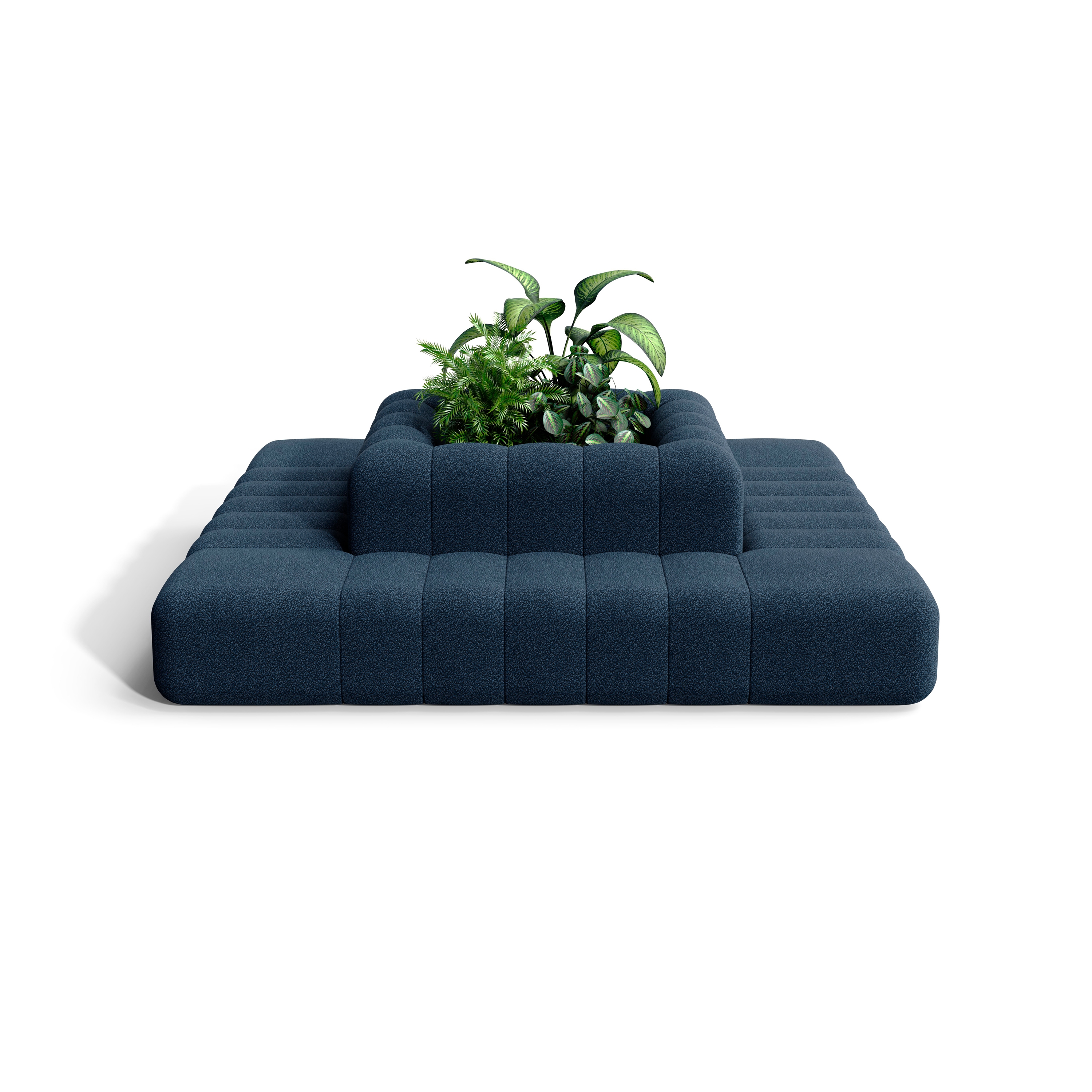 Display product BOB Corner from manufacturer Blå Station