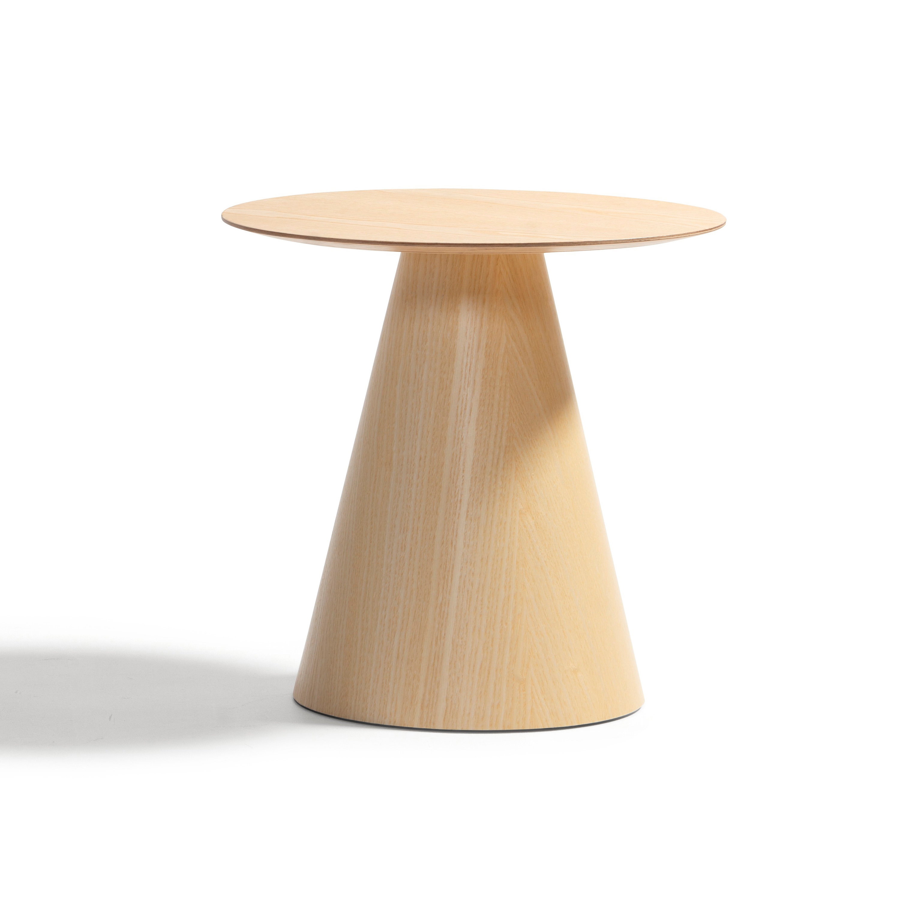Jackless Wood