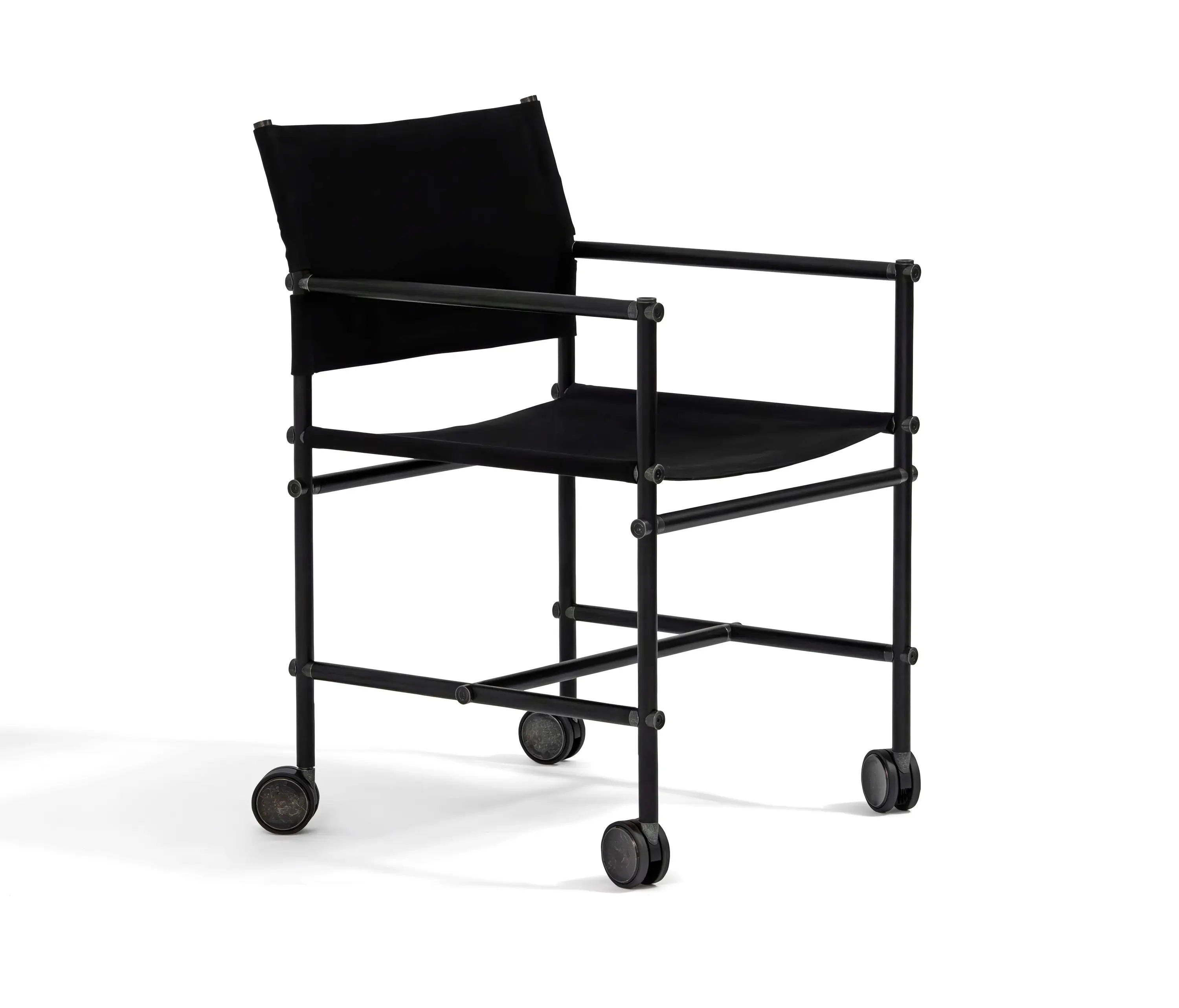 Blå Station - Able
