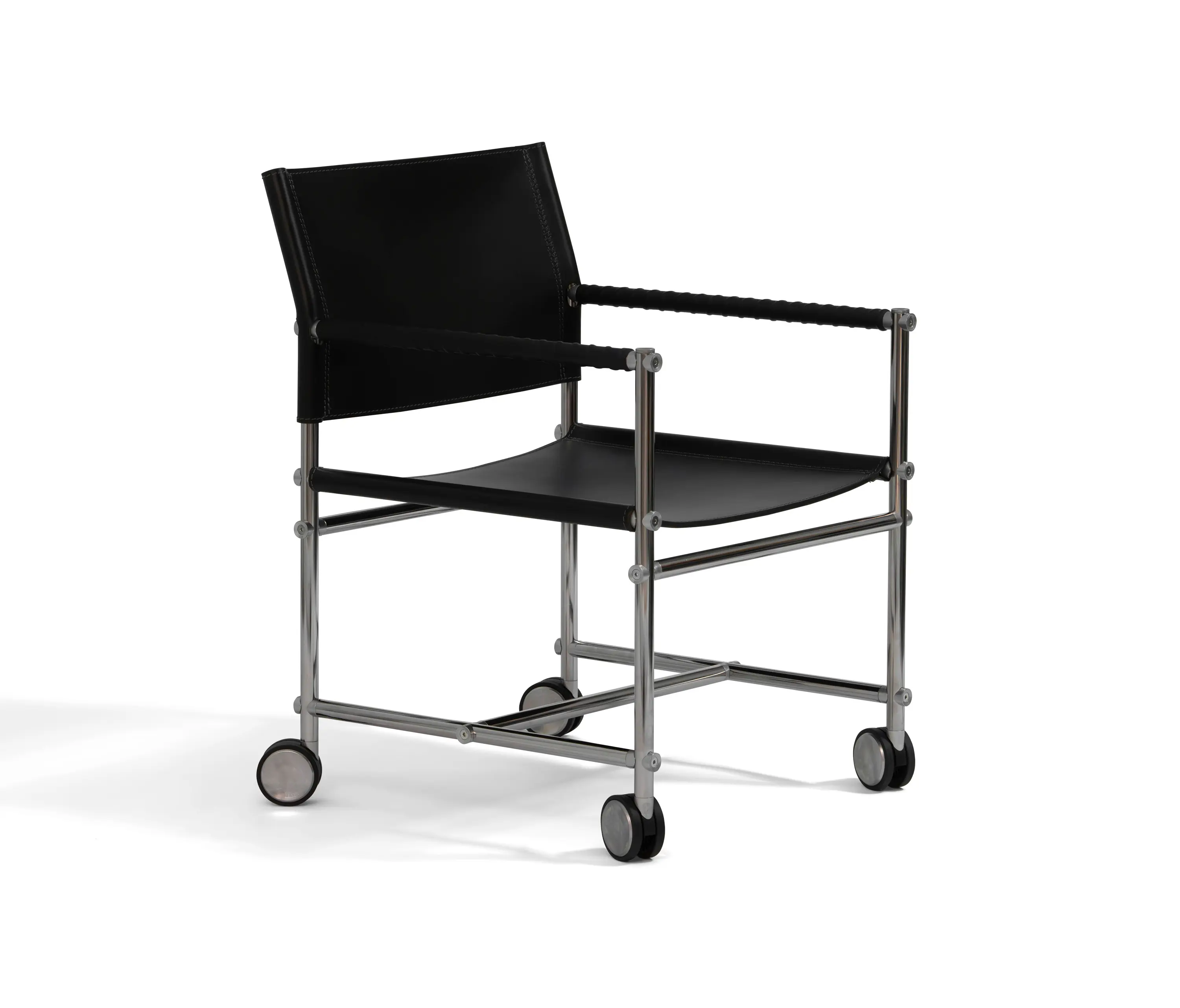 Blå Station - Able