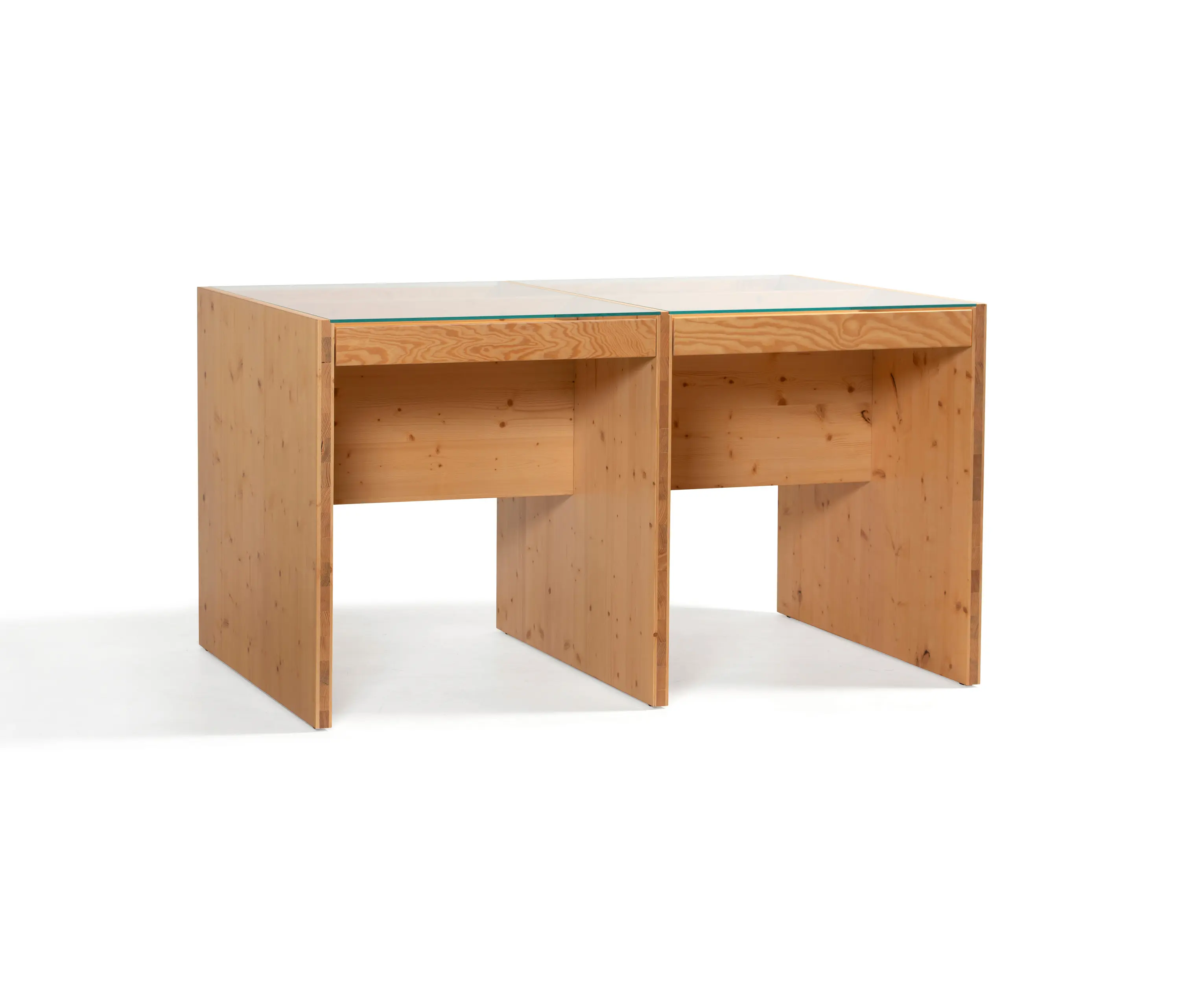 Blå Station - Moodbord