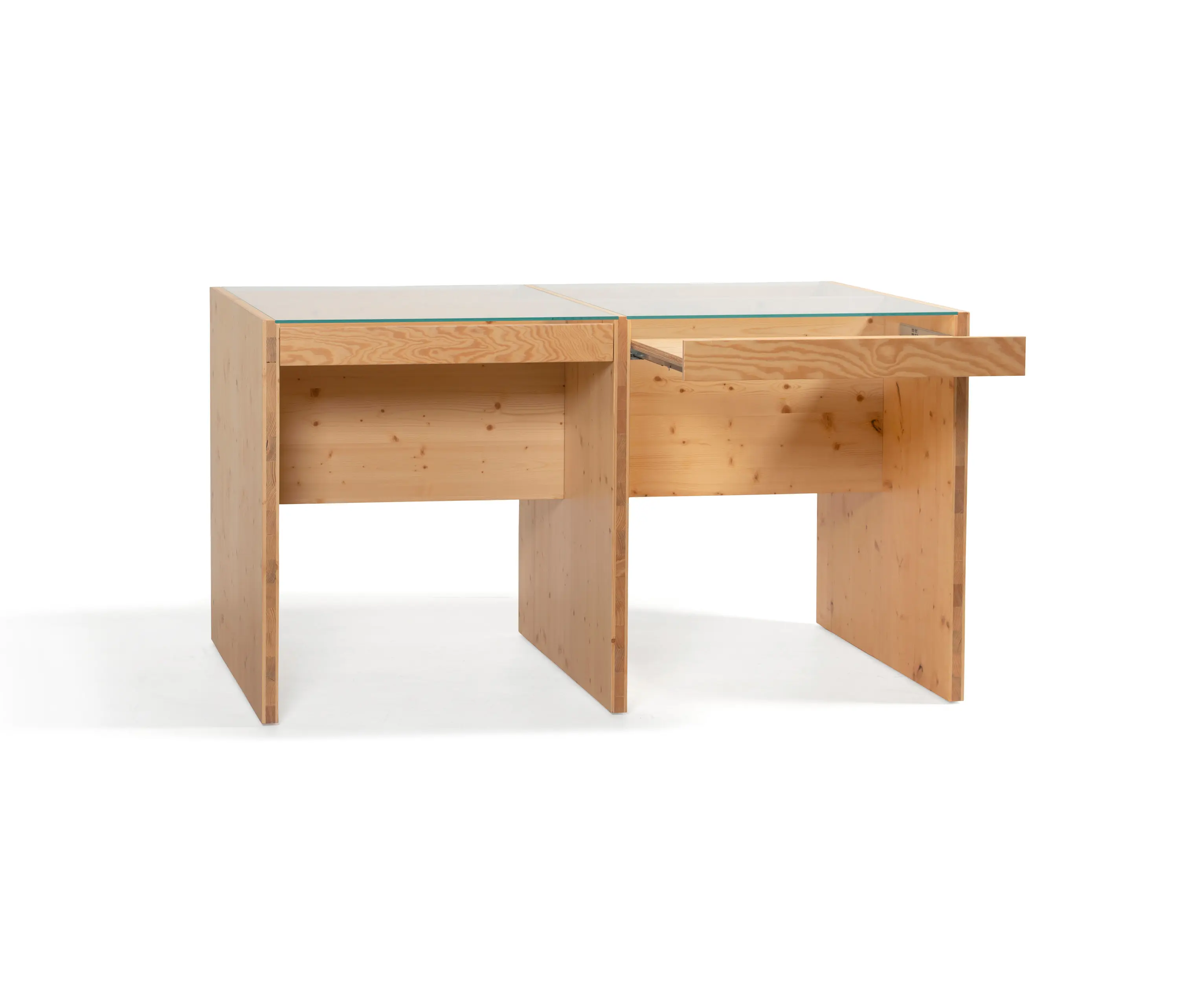 Blå Station - Moodbord