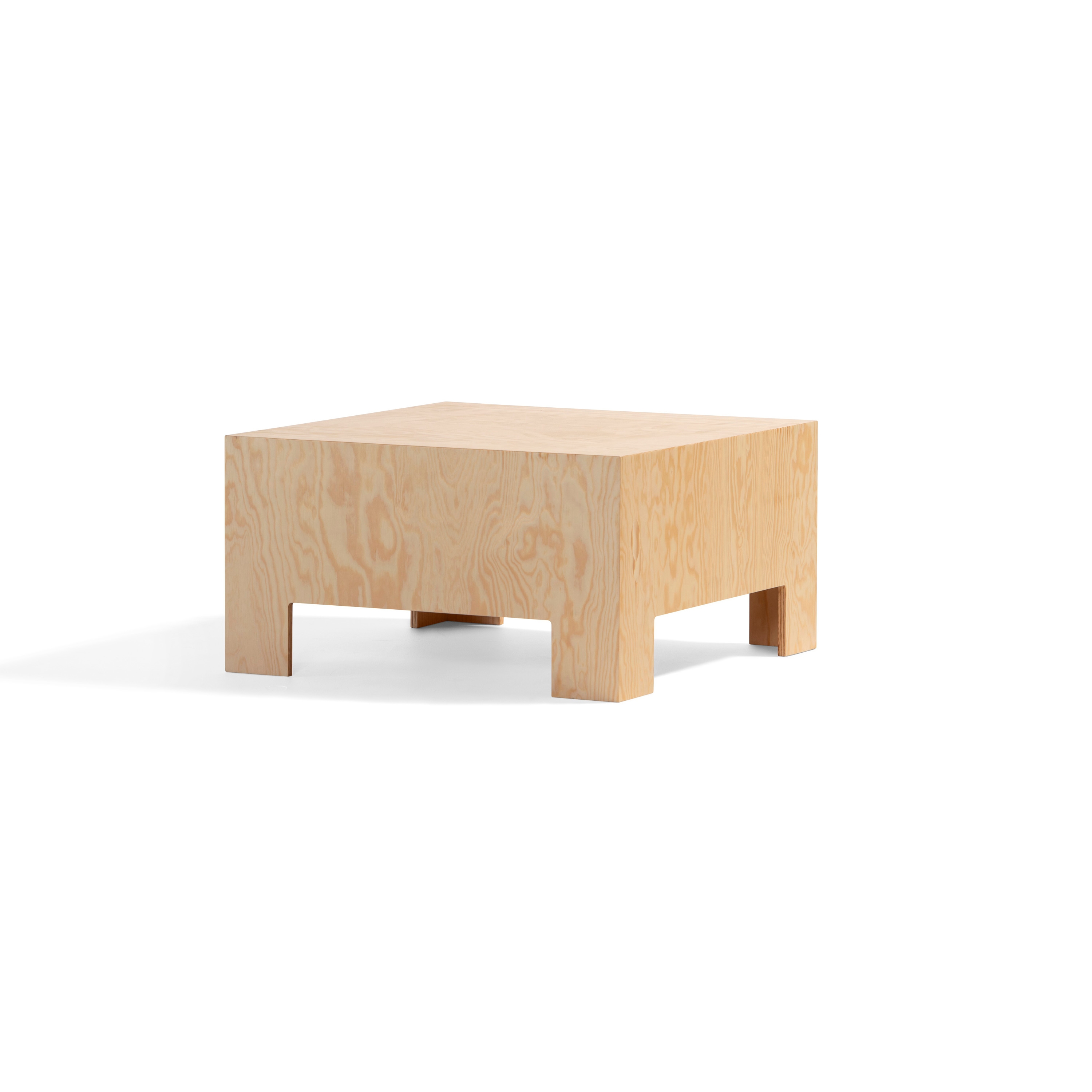 Display product Plybord from manufacturer Blå Station