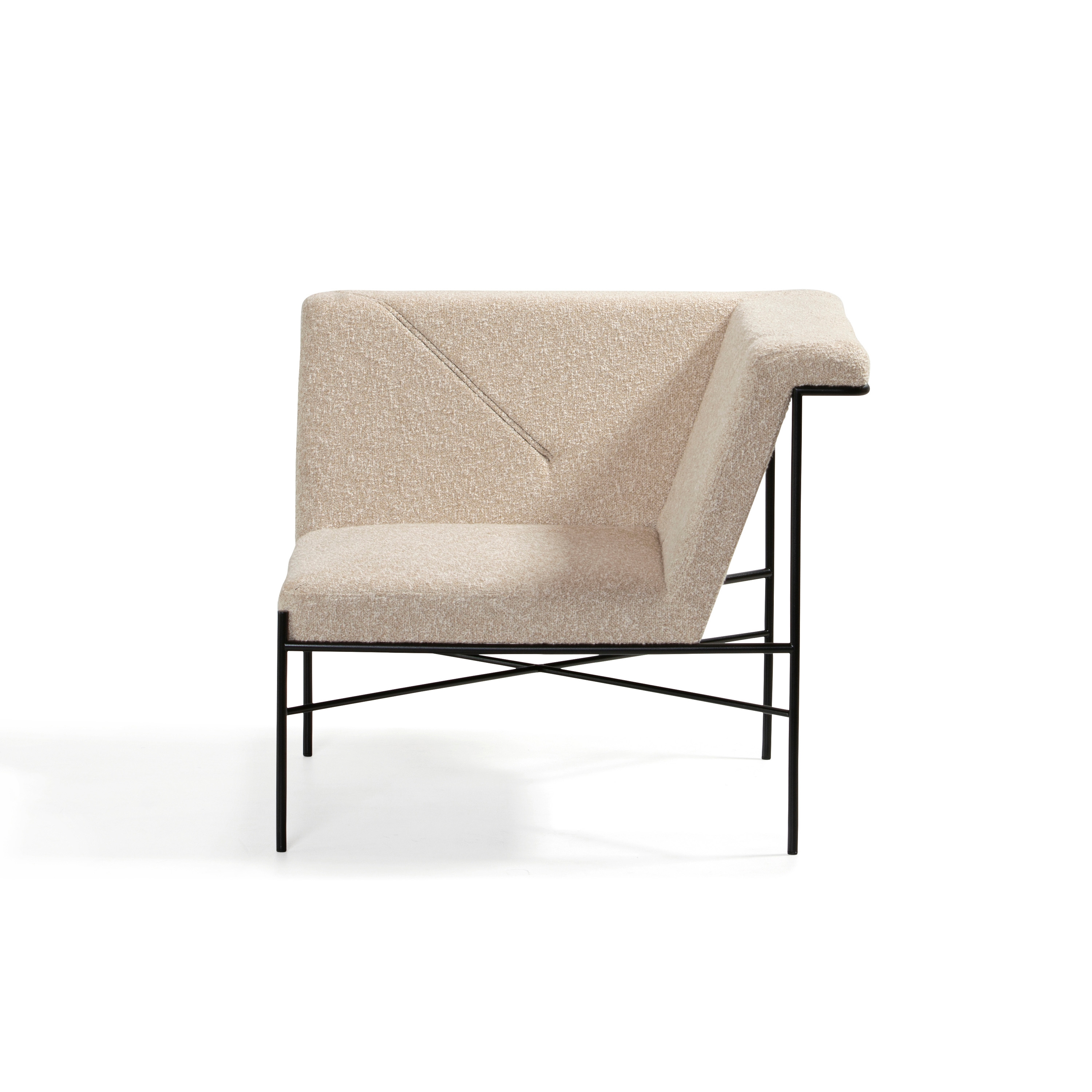 Display product Unit X from manufacturer Blå Station